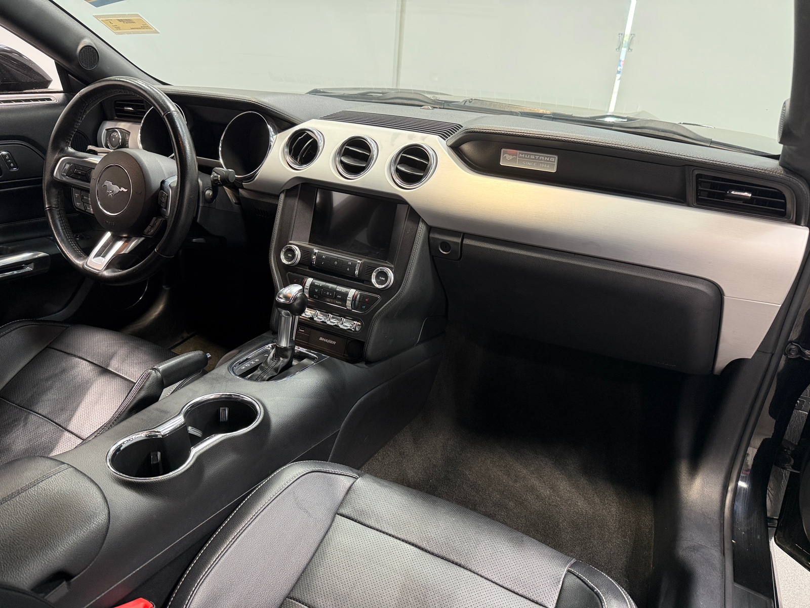 Thumbnail: 2016 Ford Mustang - 2
