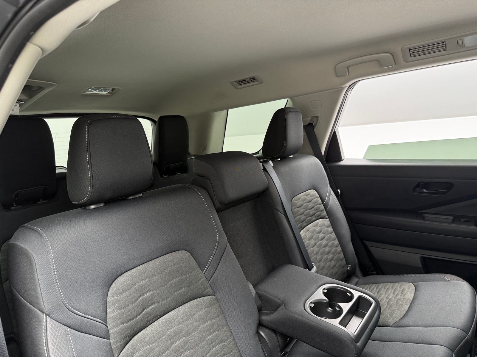 Thumbnail: 2025 Nissan Pathfinder - 6