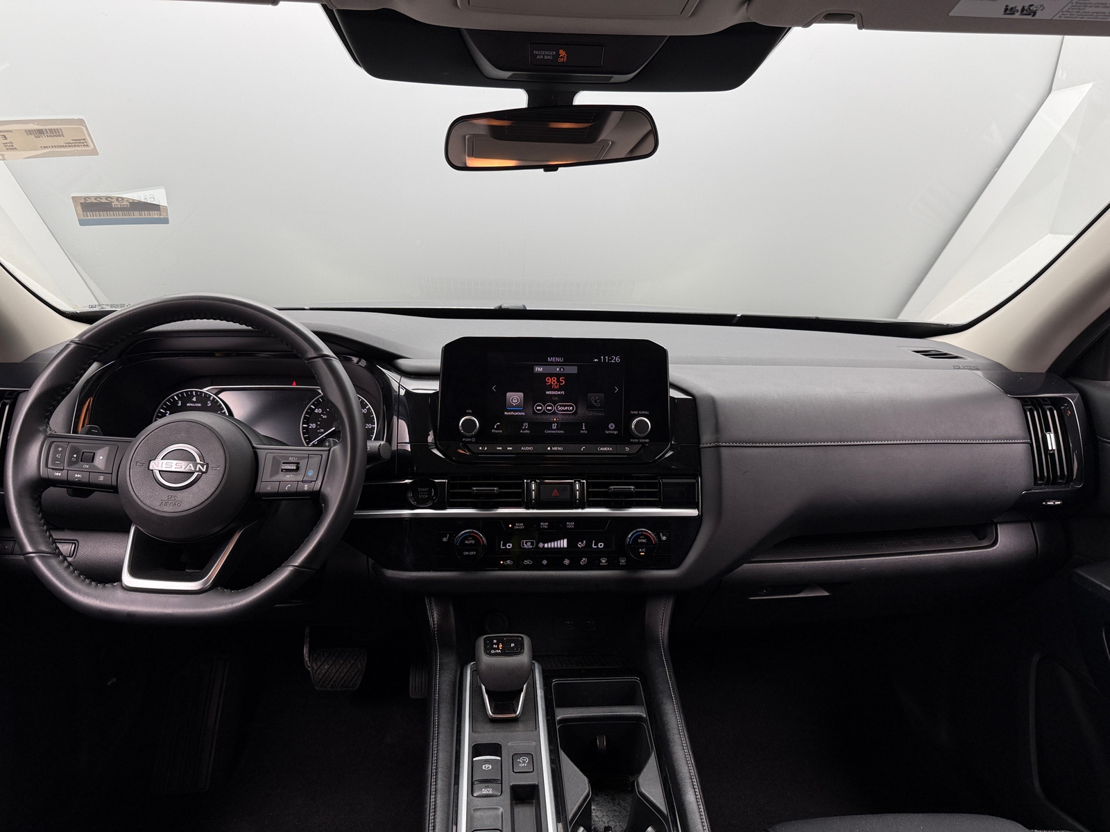Thumbnail: 2025 Nissan Pathfinder - 3