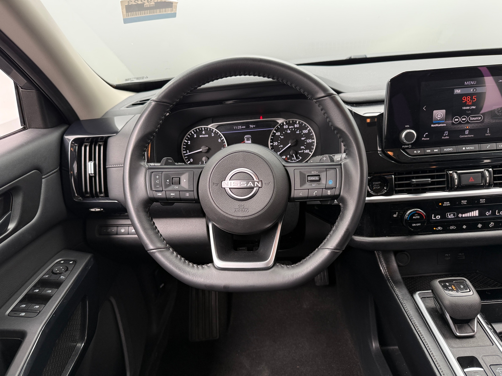 Thumbnail: 2025 Nissan Pathfinder - 5