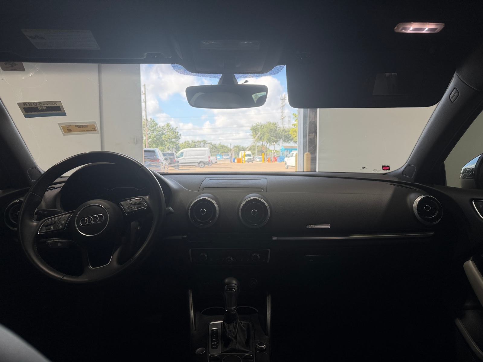 Thumbnail: 2020 Audi A3 - 2