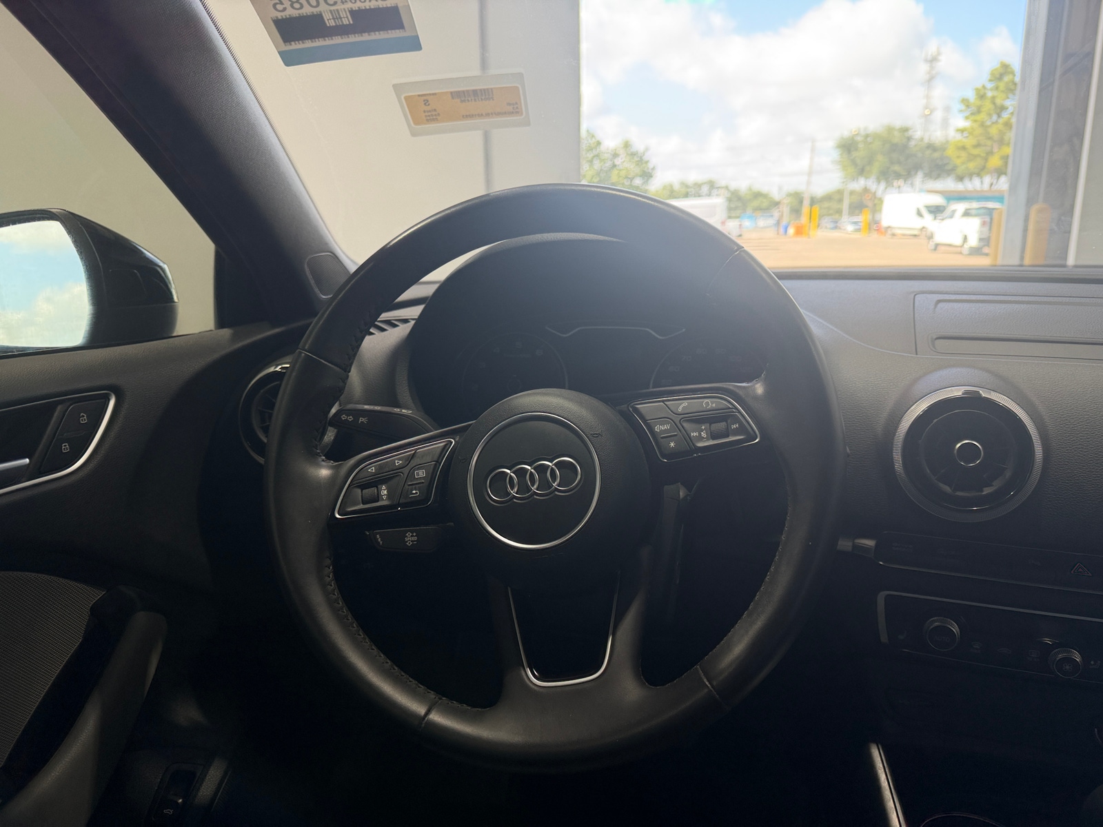 Thumbnail: 2020 Audi A3 - 4