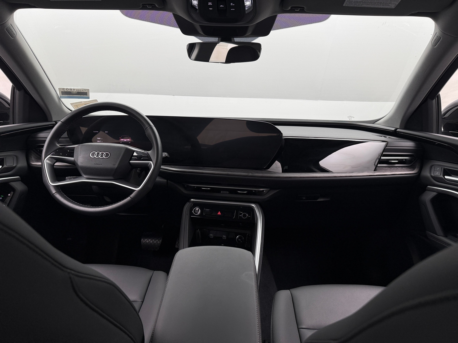 Thumbnail: 2025 Audi Q5 - 2