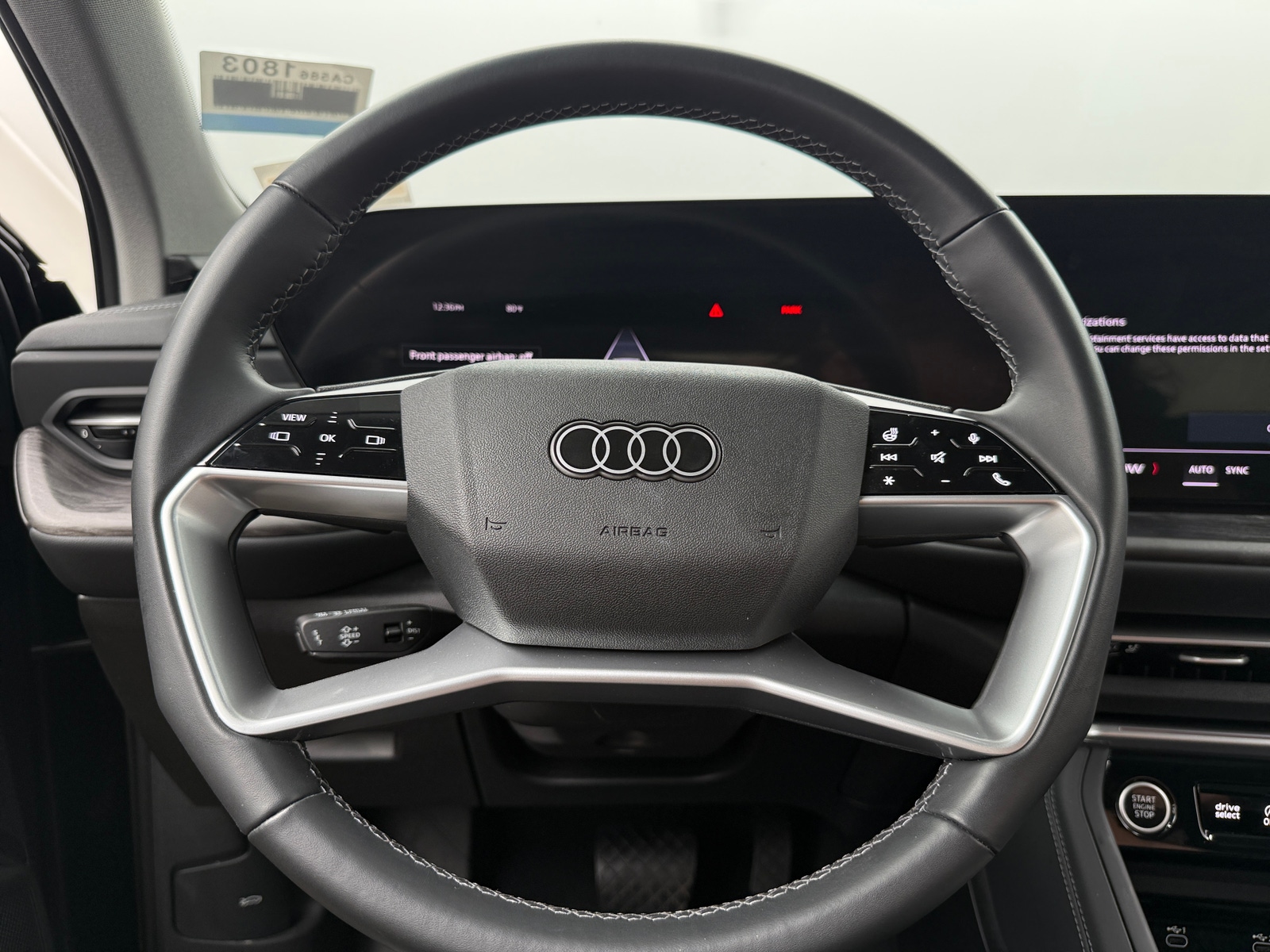 Thumbnail: 2025 Audi Q5 - 4