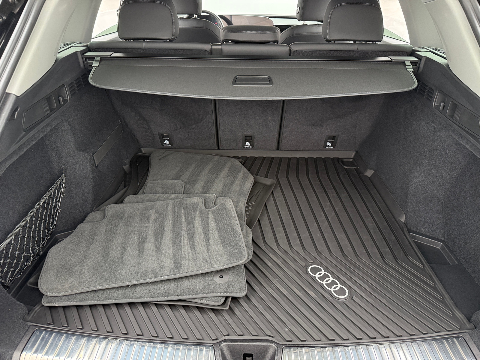 Thumbnail: 2025 Audi Q5 - 6