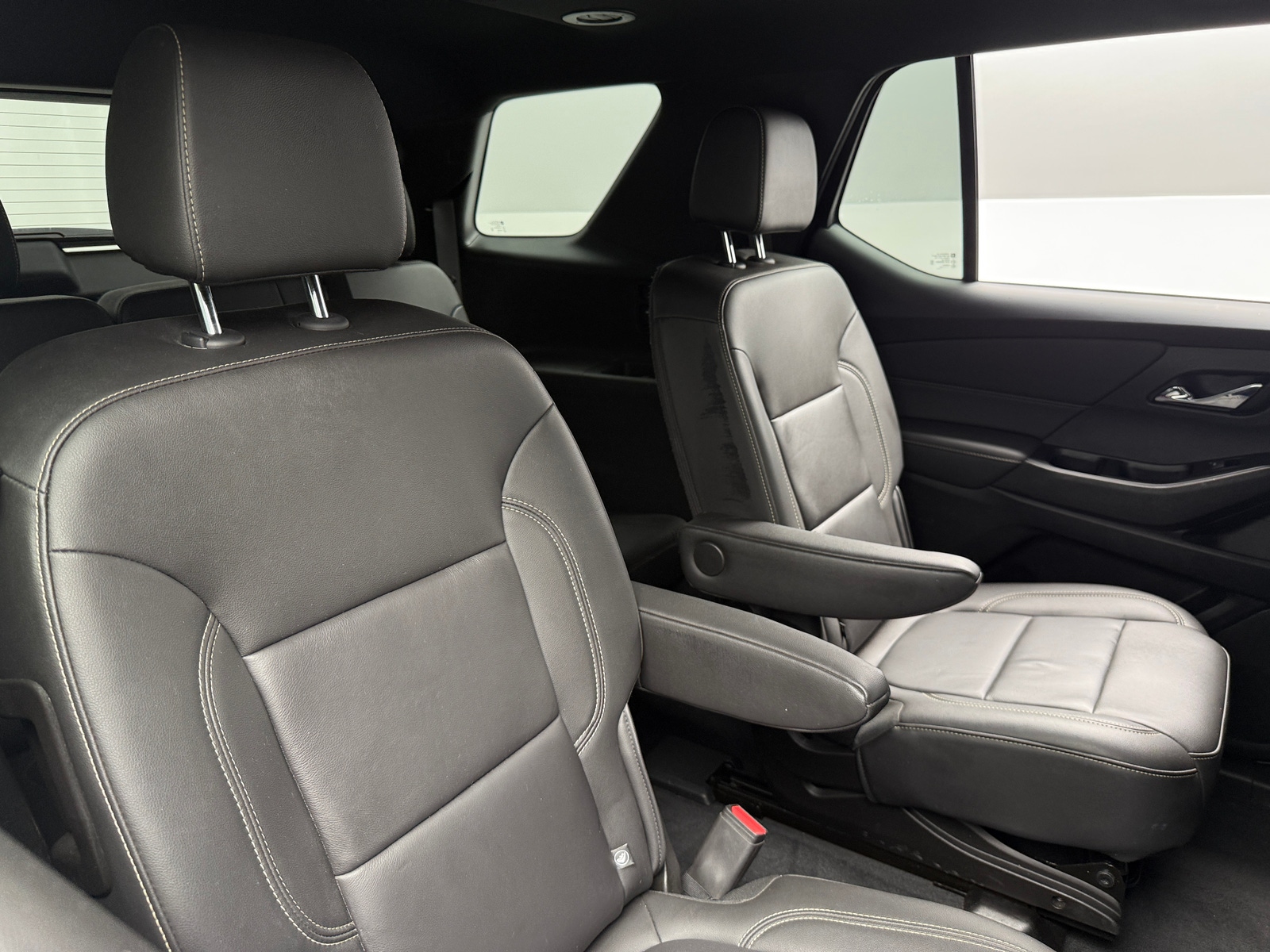 Thumbnail: 2023 Chevrolet Traverse - 5