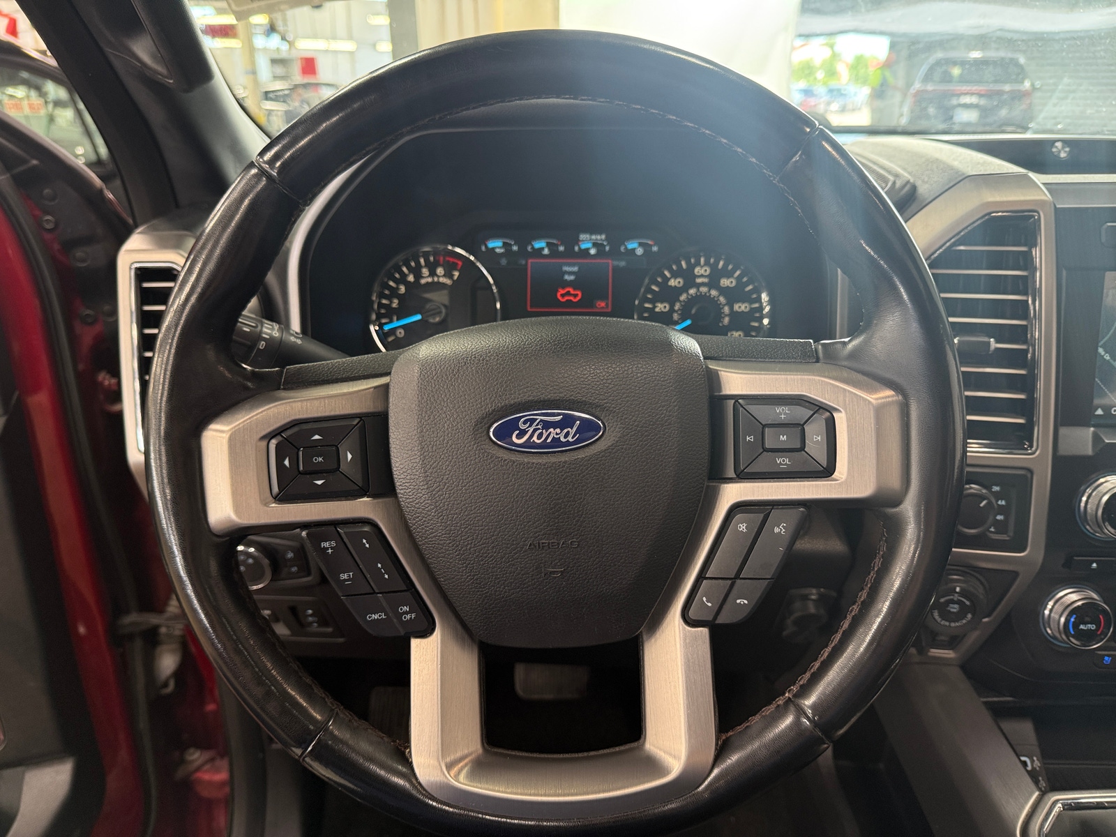 Thumbnail: 2018 Ford Econoline - 4