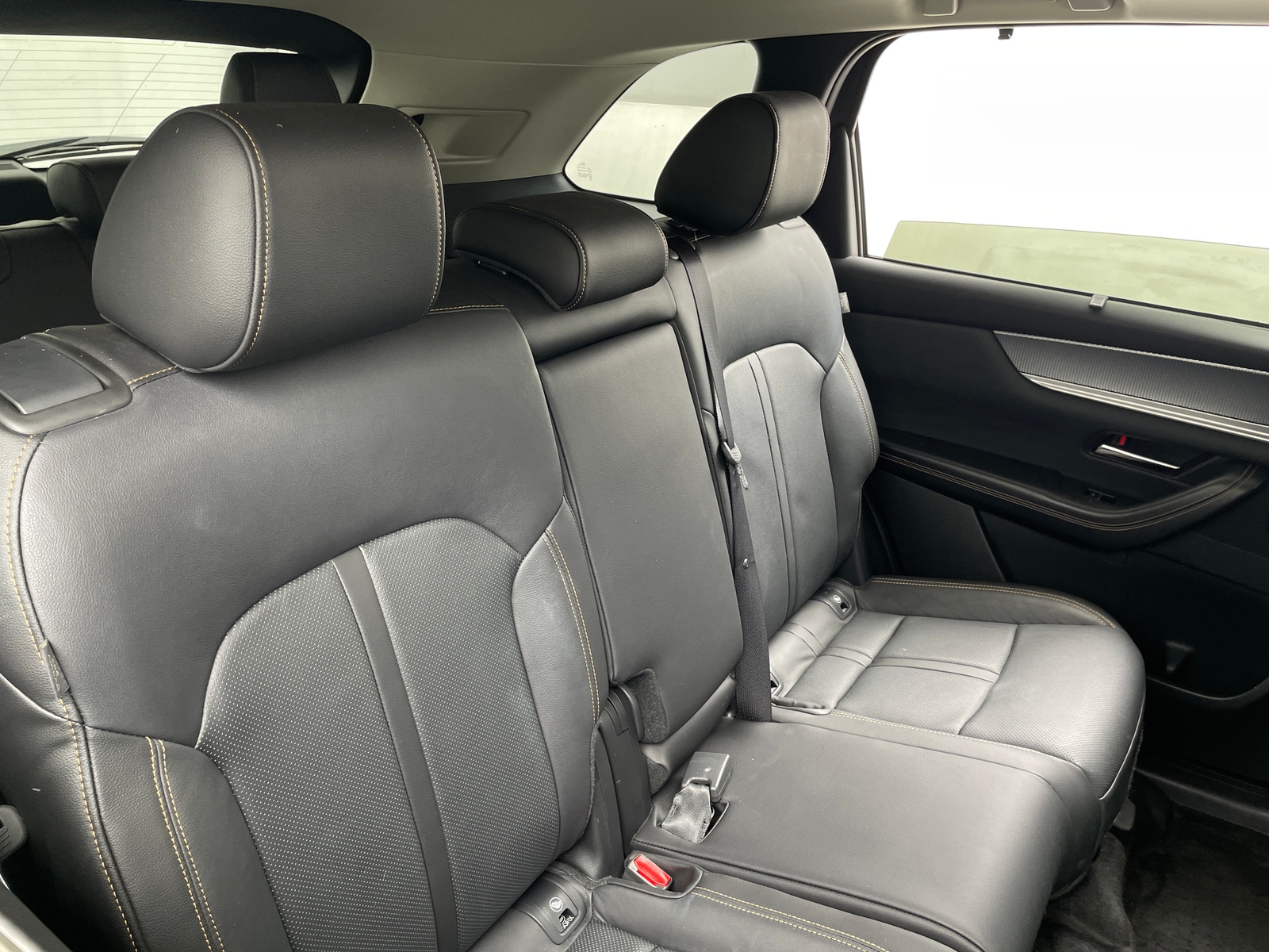Thumbnail: 2024 Mazda CX-90 - 5