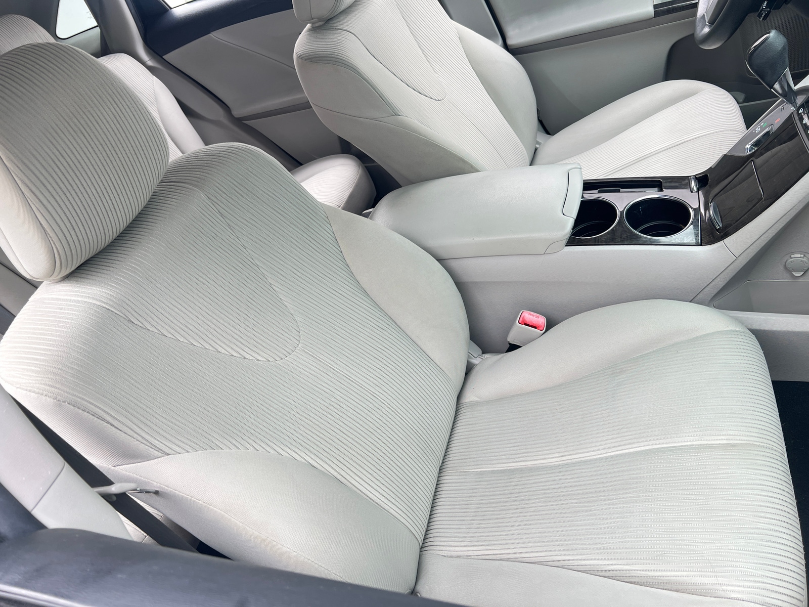 Thumbnail: 2014 Toyota Venza - 2