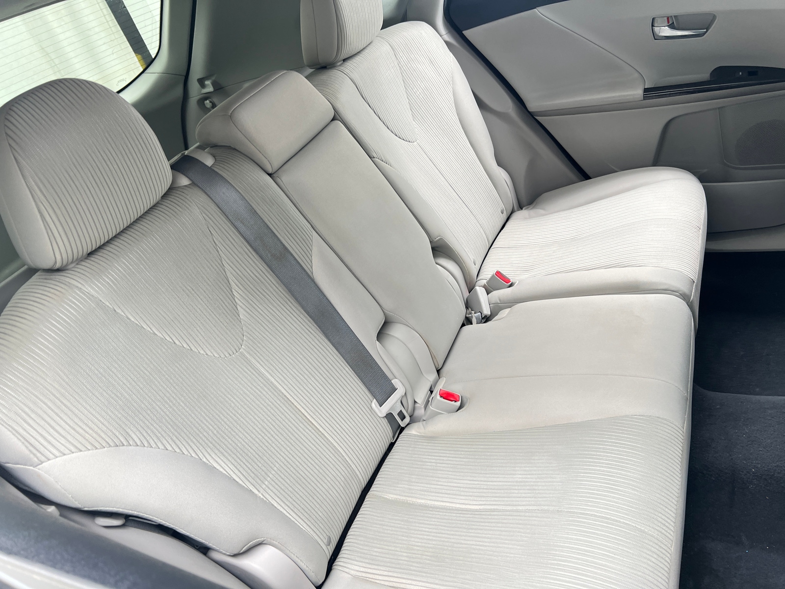 Thumbnail: 2014 Toyota Venza - 6
