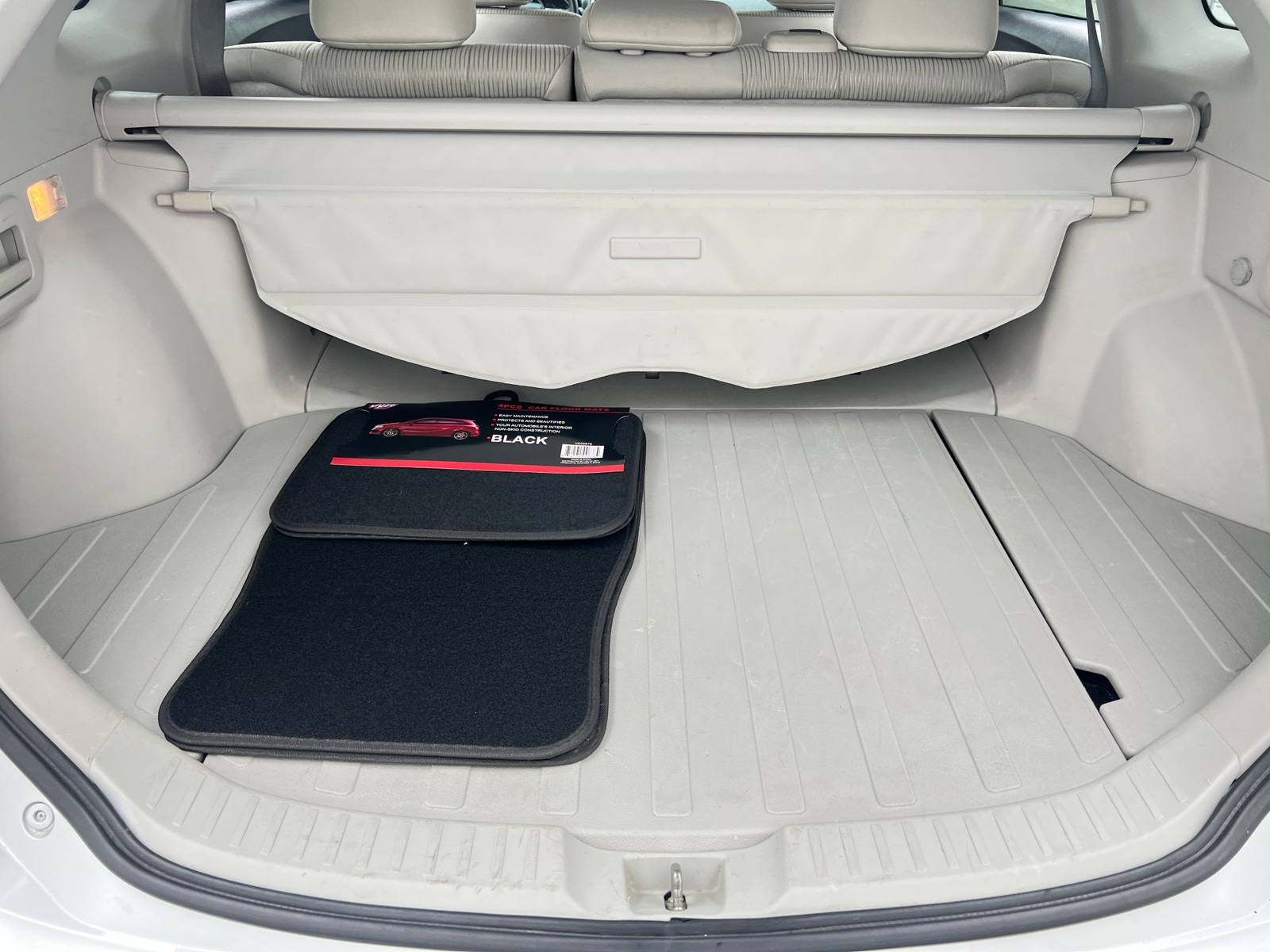 Thumbnail: 2014 Toyota Venza - 7