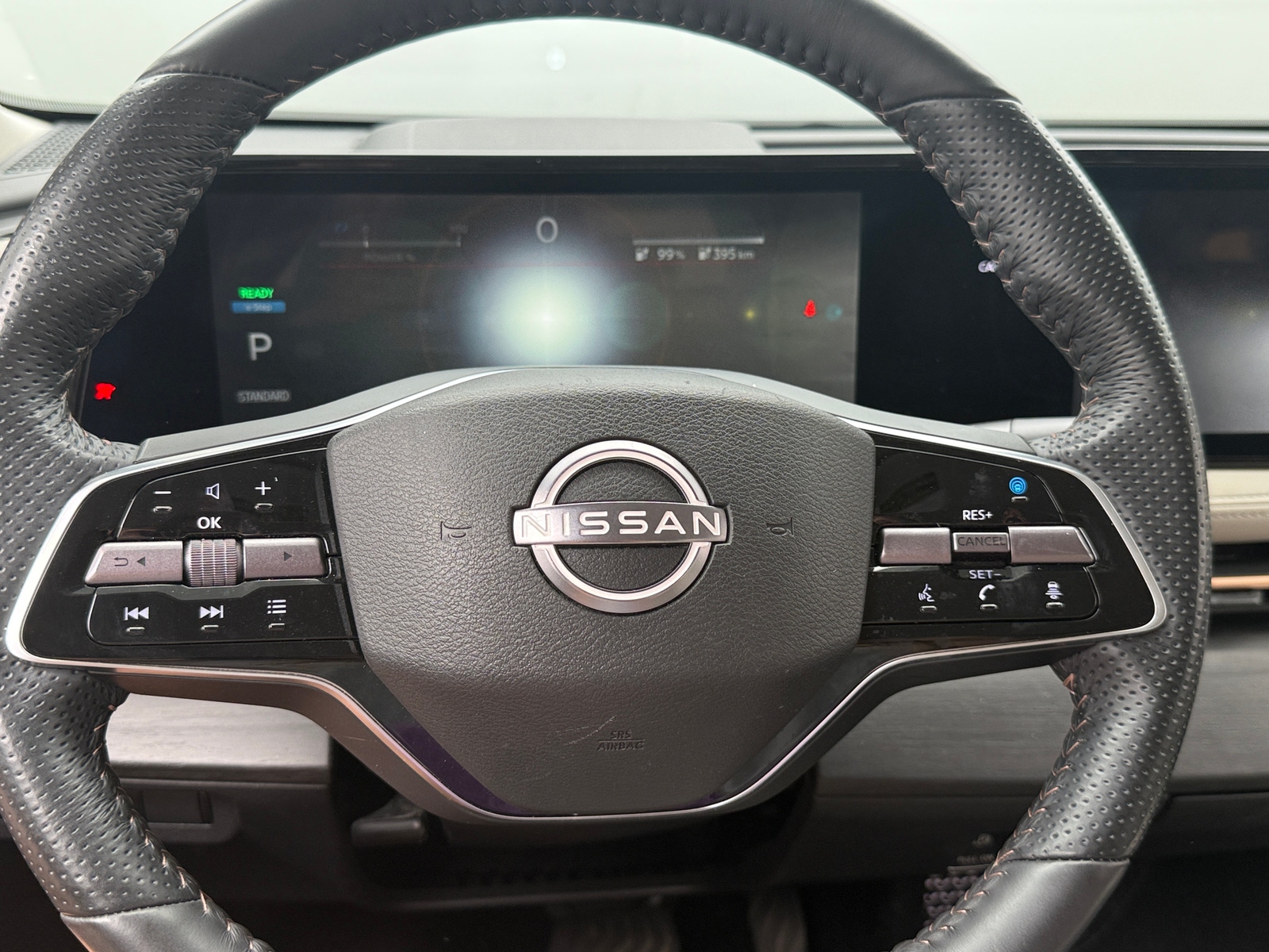 Thumbnail: 2023 Nissan Ariya - 4