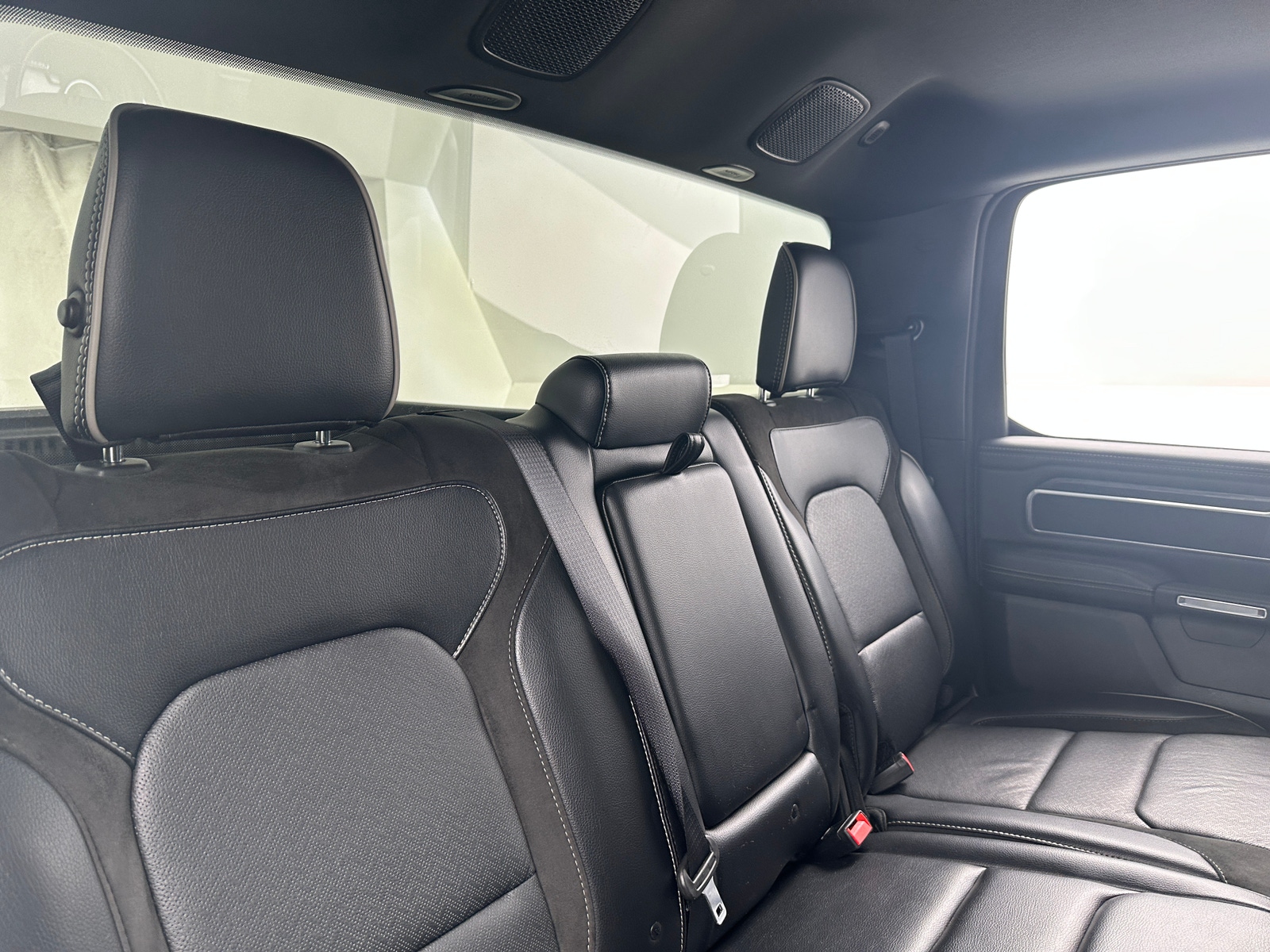 Thumbnail: 2024 RAM 1500 - 5