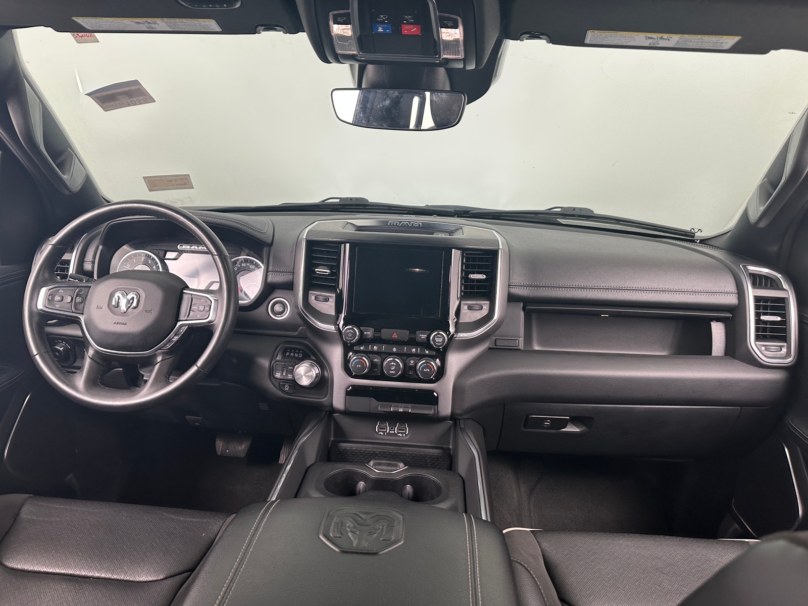 Thumbnail: 2024 RAM 1500 - 2