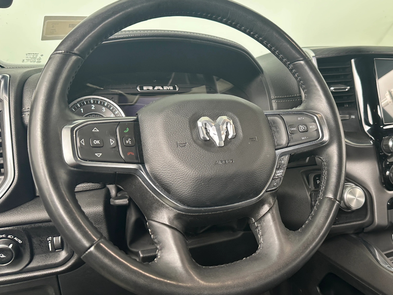 Thumbnail: 2024 RAM 1500 - 4