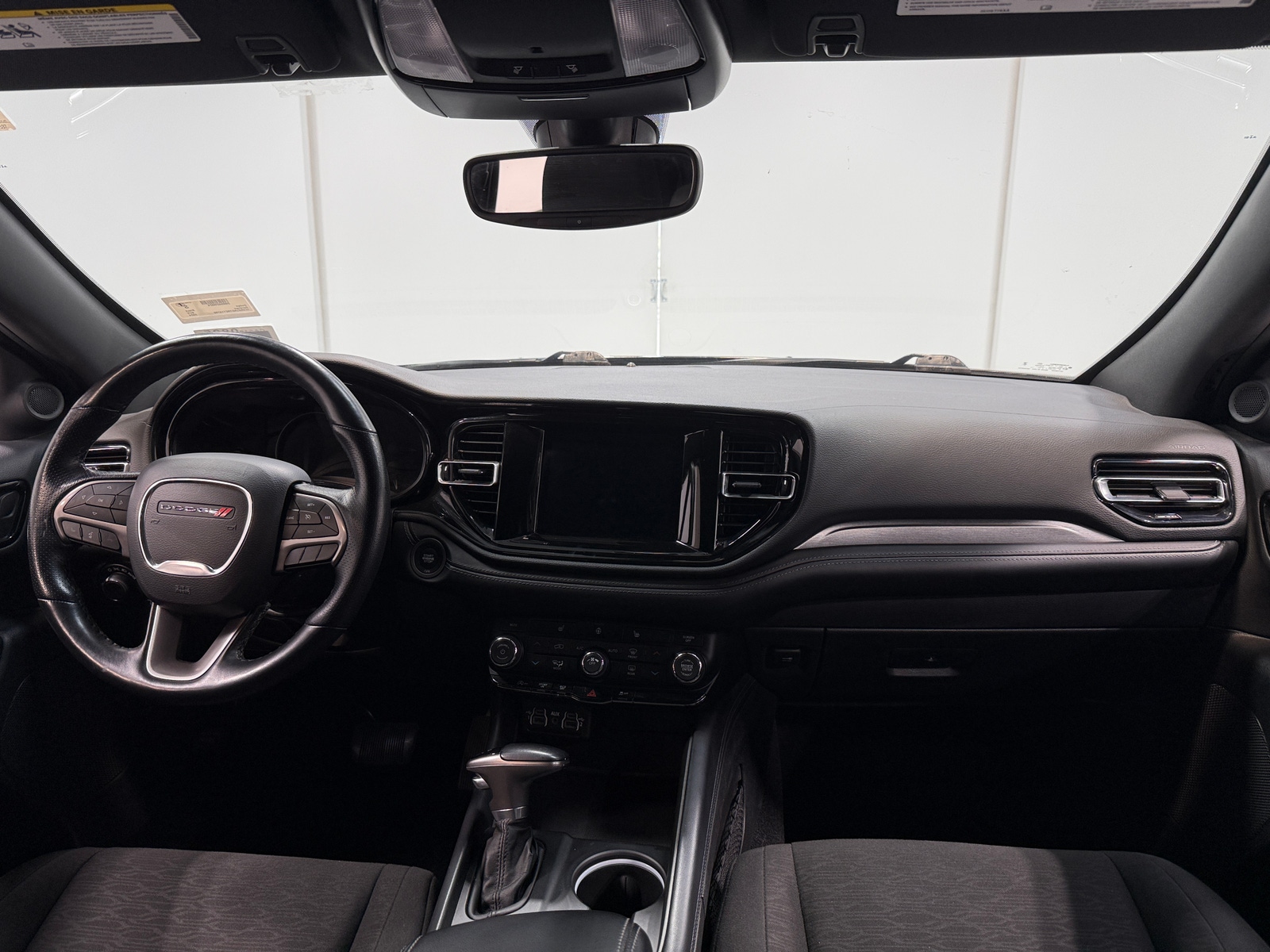 Thumbnail: 2024 Dodge Durango - 3
