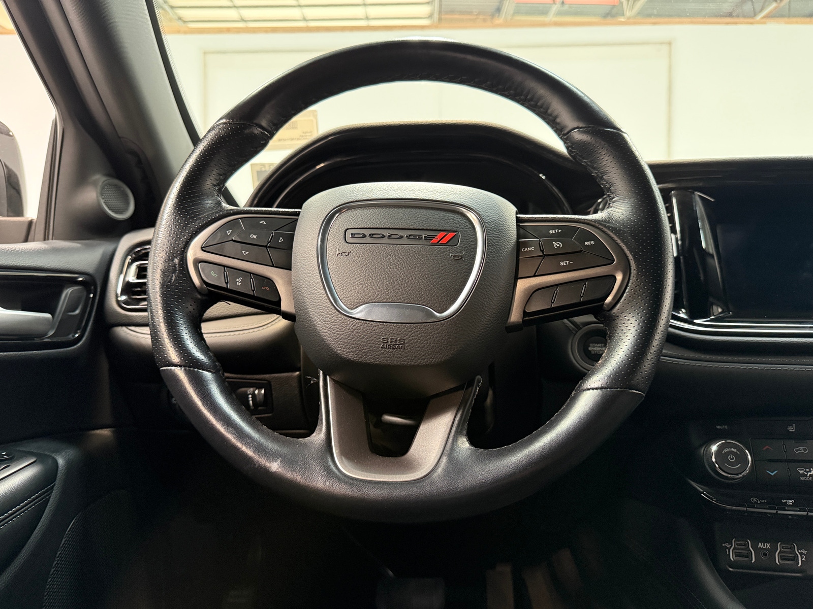 Thumbnail: 2024 Dodge Durango - 5