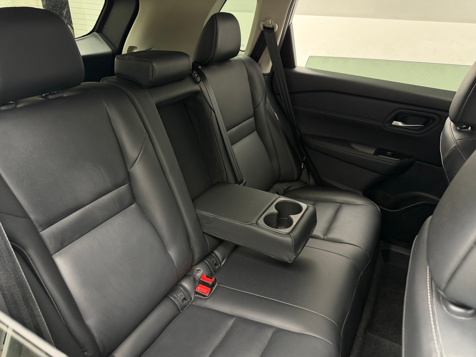 Thumbnail: 2026 Nissan Rogue - 5