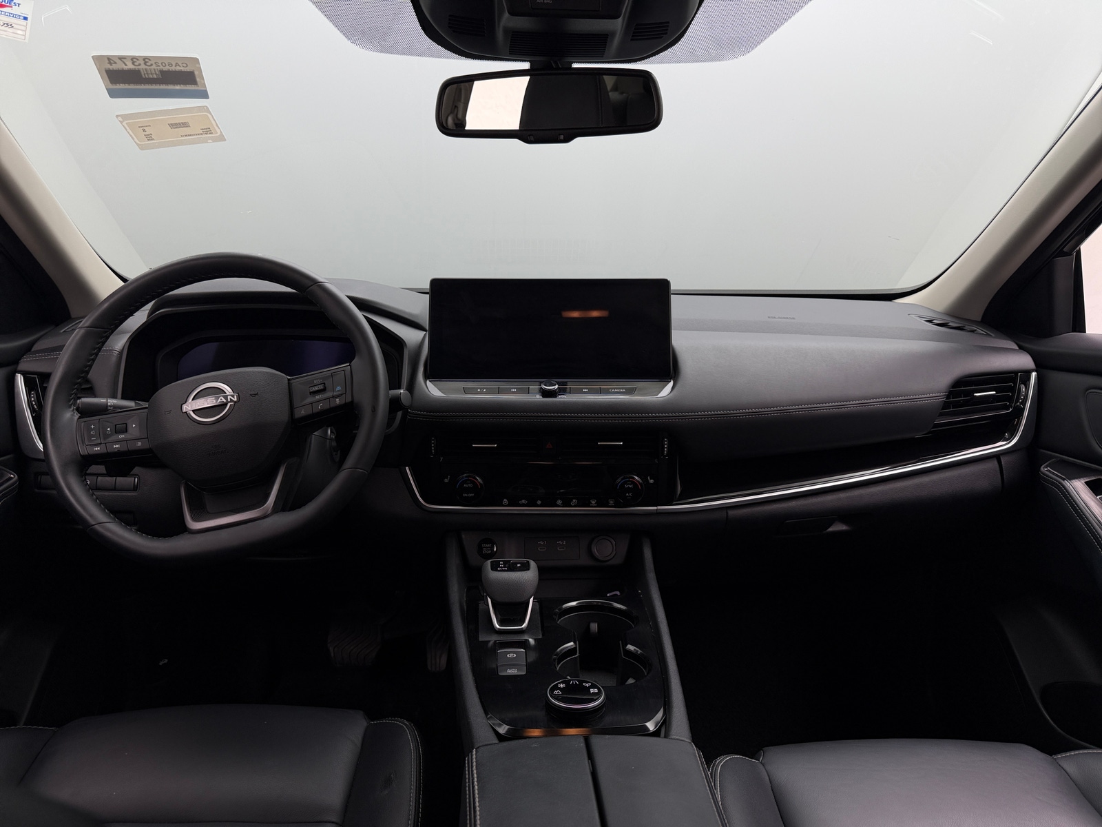 Thumbnail: 2026 Nissan Rogue - 2