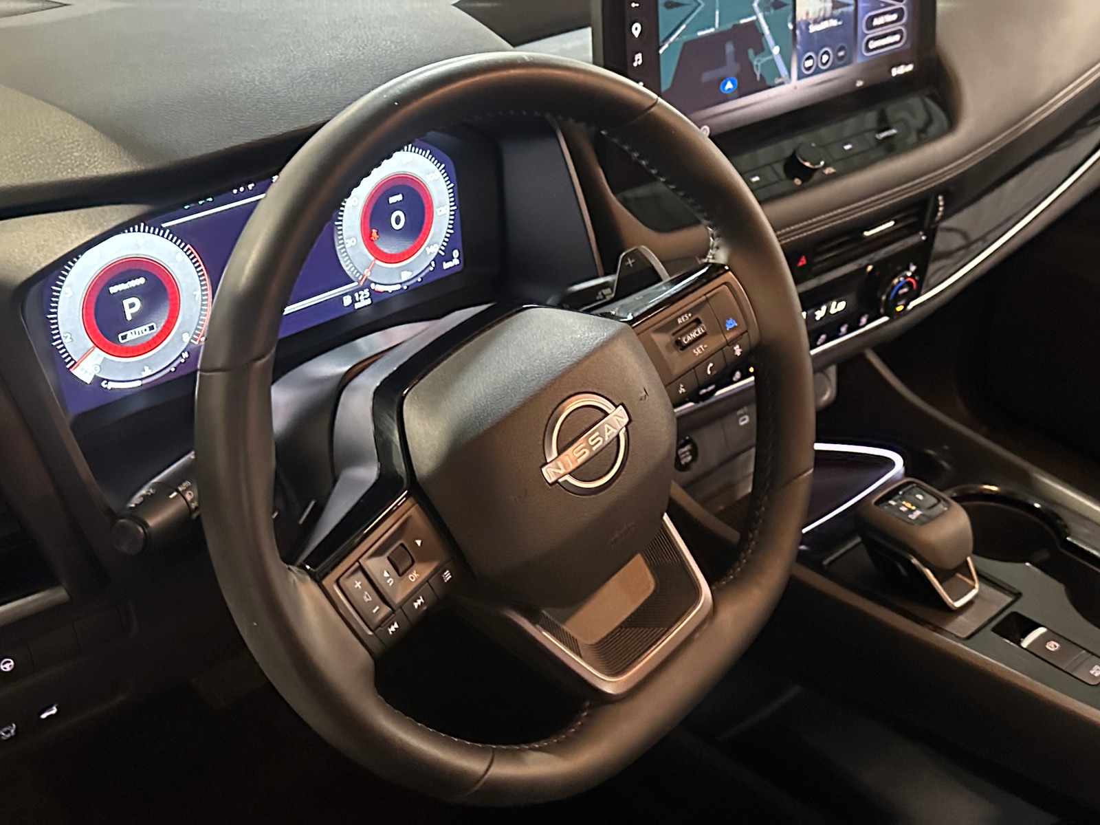 Thumbnail: 2026 Nissan Rogue - 4