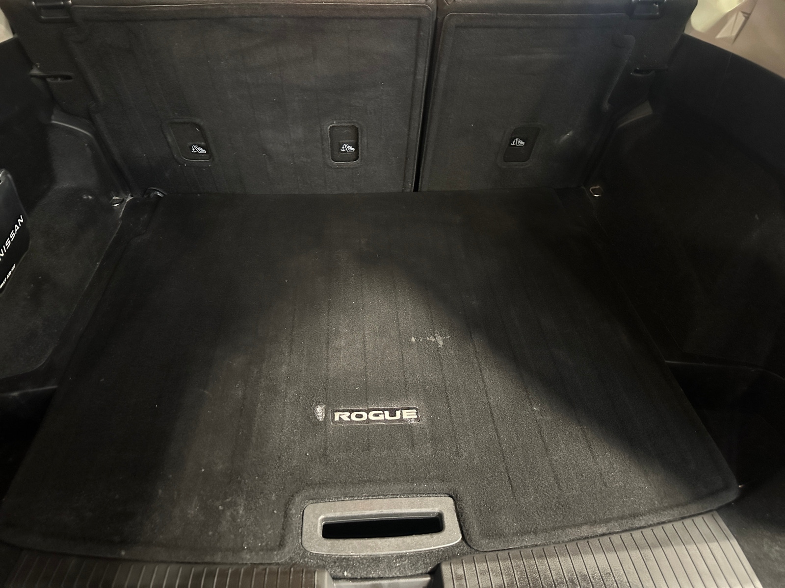 Thumbnail: 2026 Nissan Rogue - 6