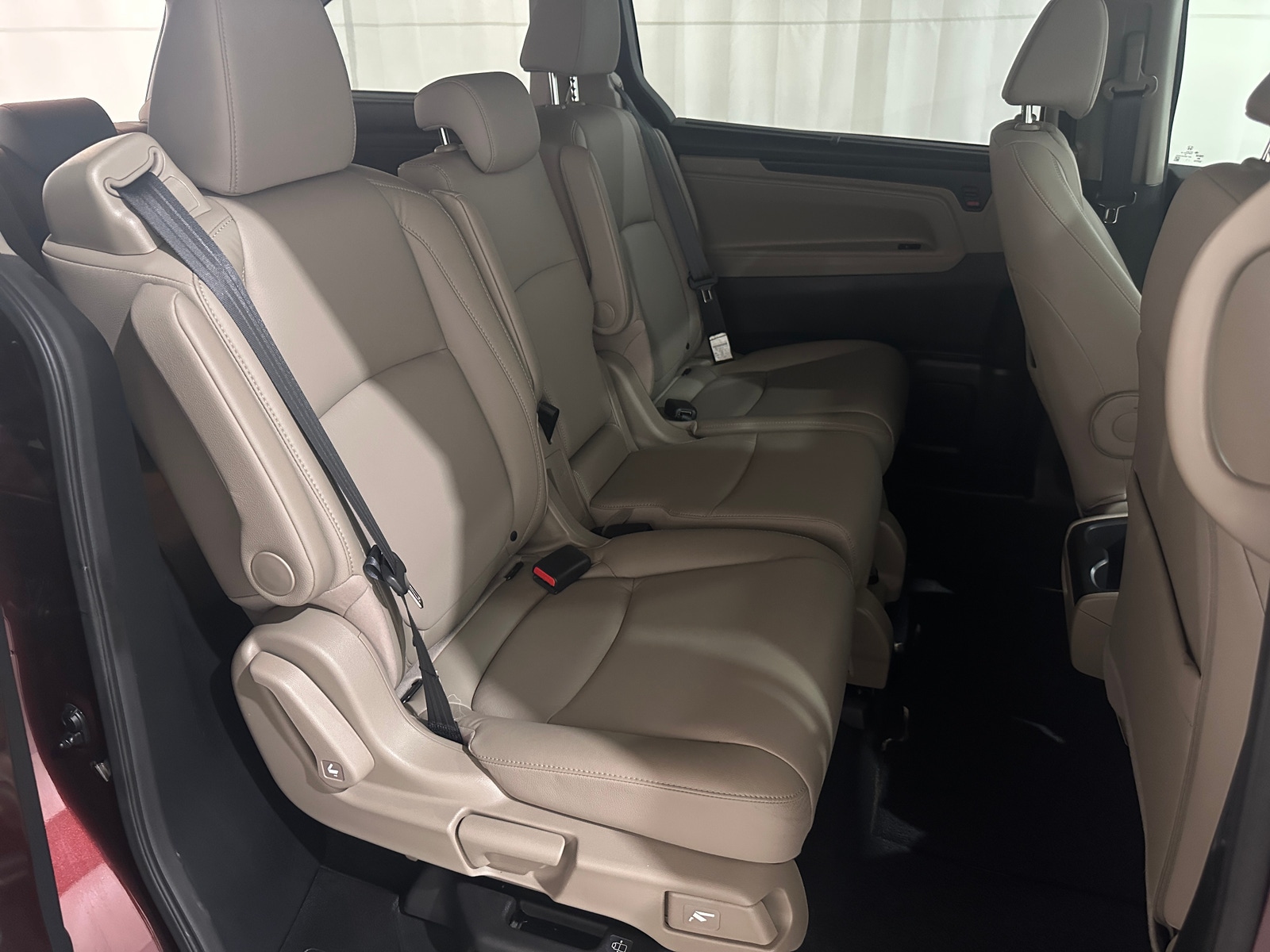 Thumbnail: 2020 Honda Odyssey - 5