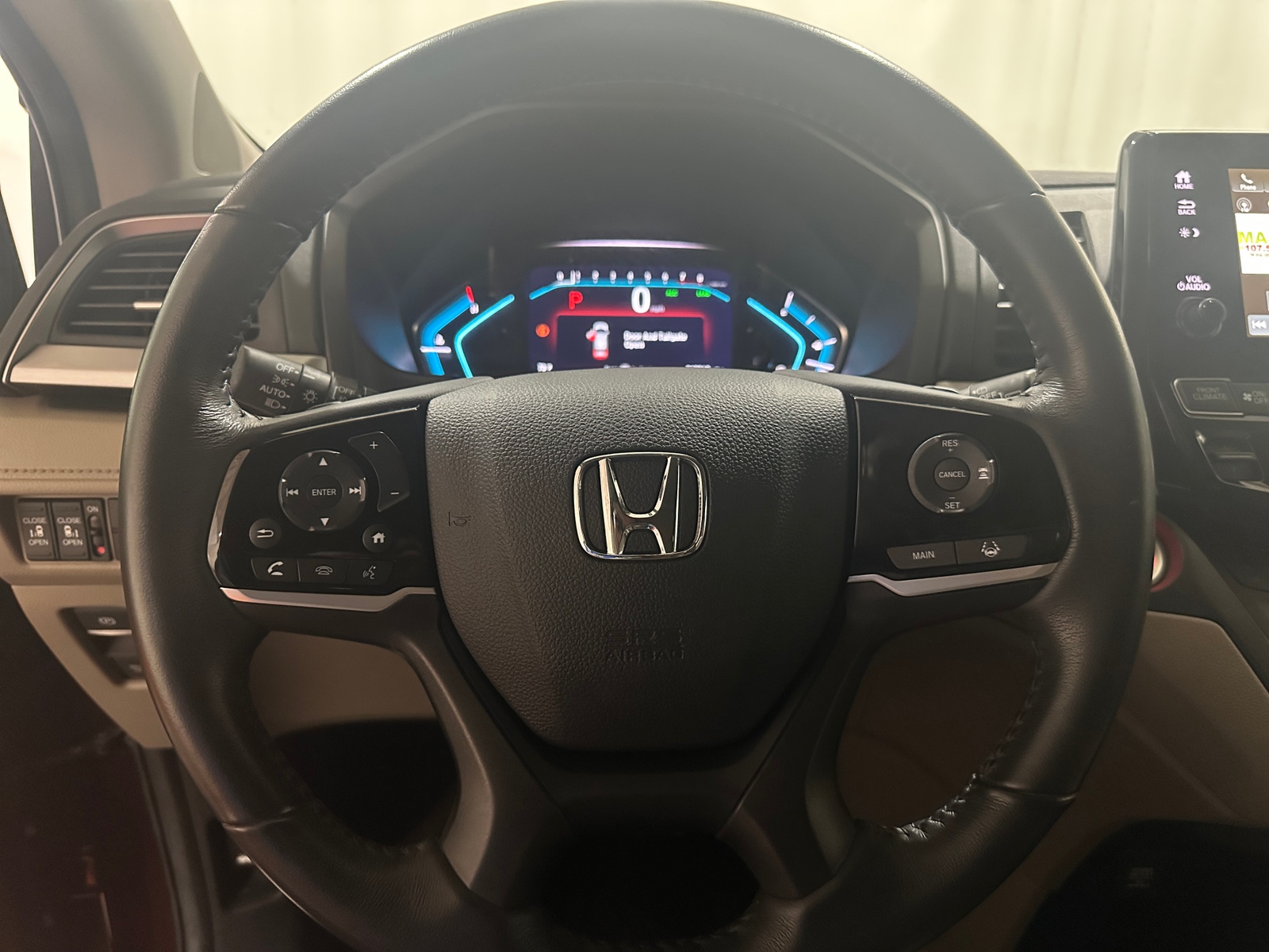 Thumbnail: 2020 Honda Odyssey - 4