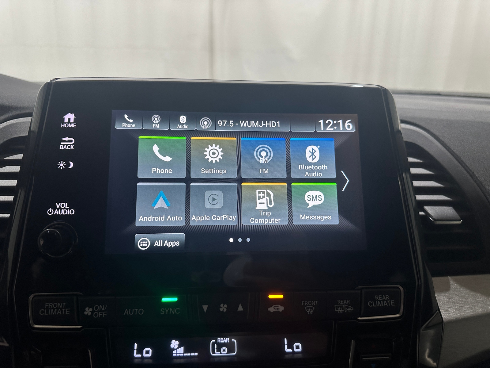 Thumbnail: 2020 Honda Odyssey - 3