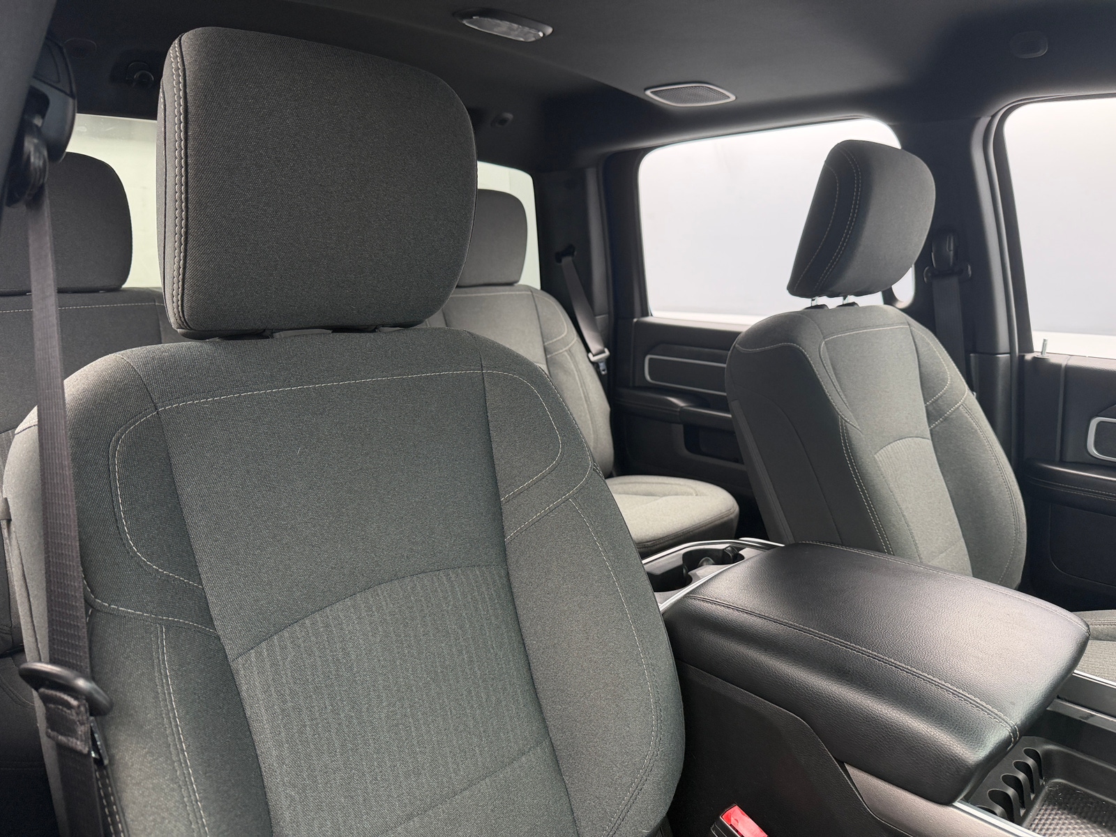 Thumbnail: 2021 RAM 3500 - 2