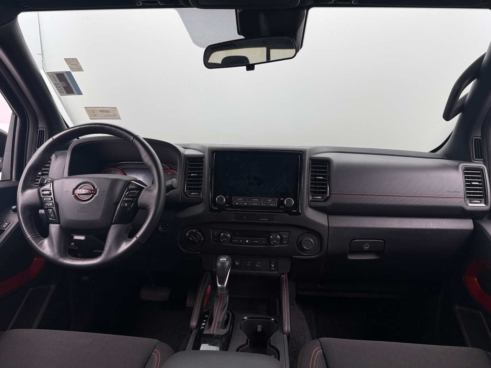 Thumbnail: 2023 Nissan Frontier - 3