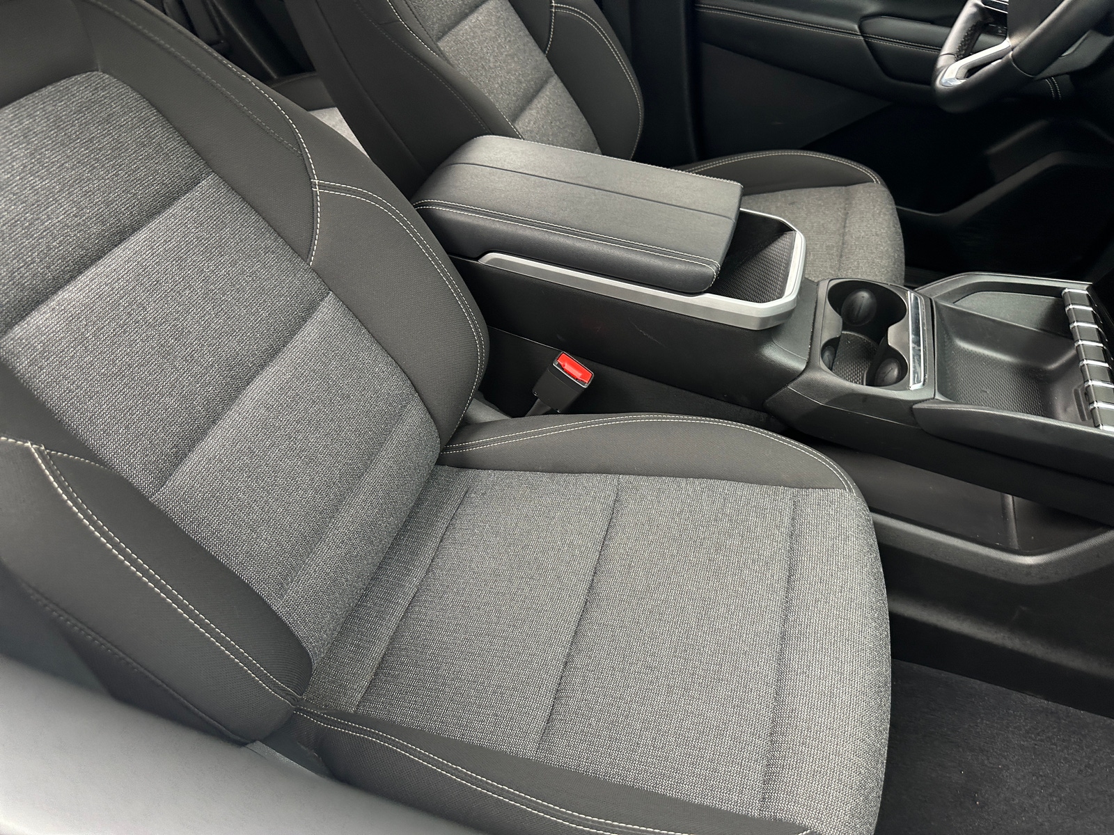 Thumbnail: 2026 GMC Terrain - 2