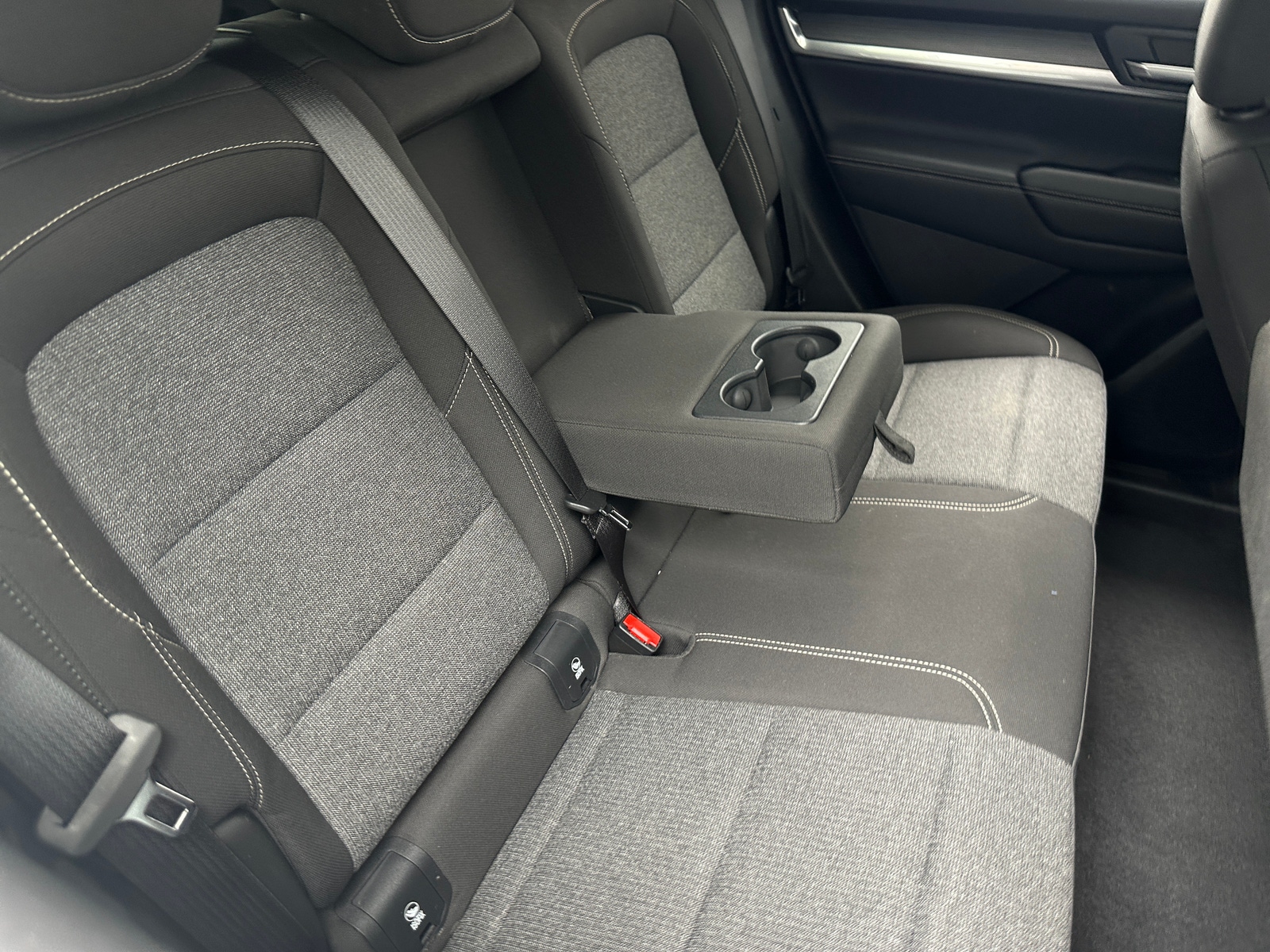 Thumbnail: 2026 GMC Terrain - 6