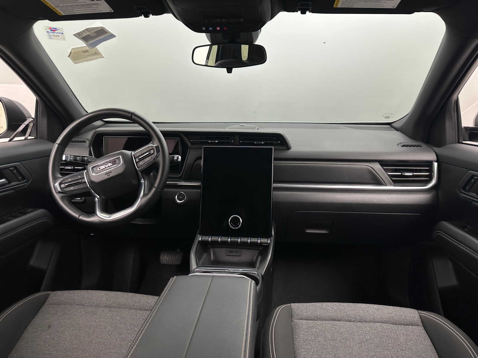 Thumbnail: 2026 GMC Terrain - 3