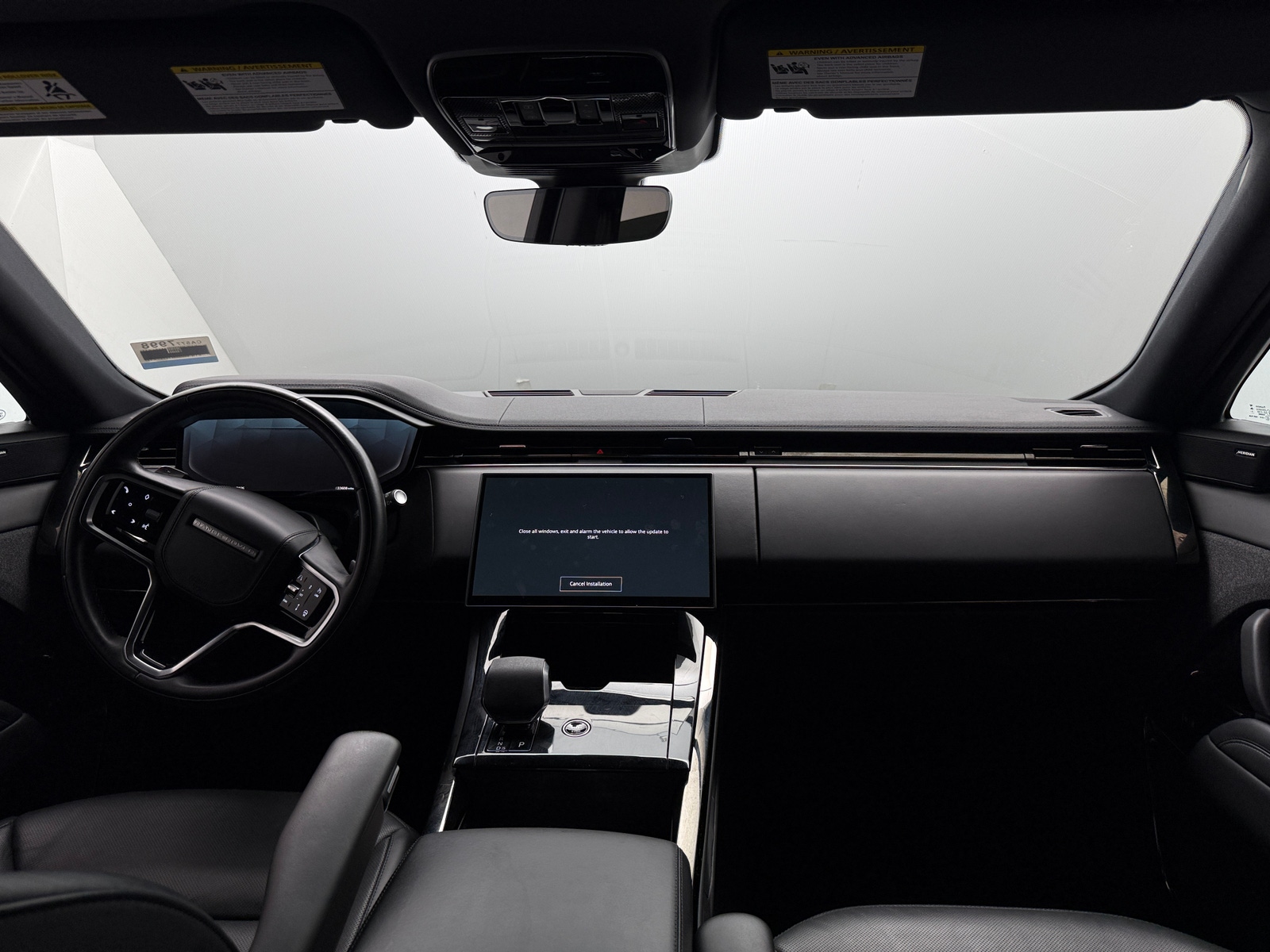 Thumbnail: 2025 Land Rover Range Rover Sport - 2