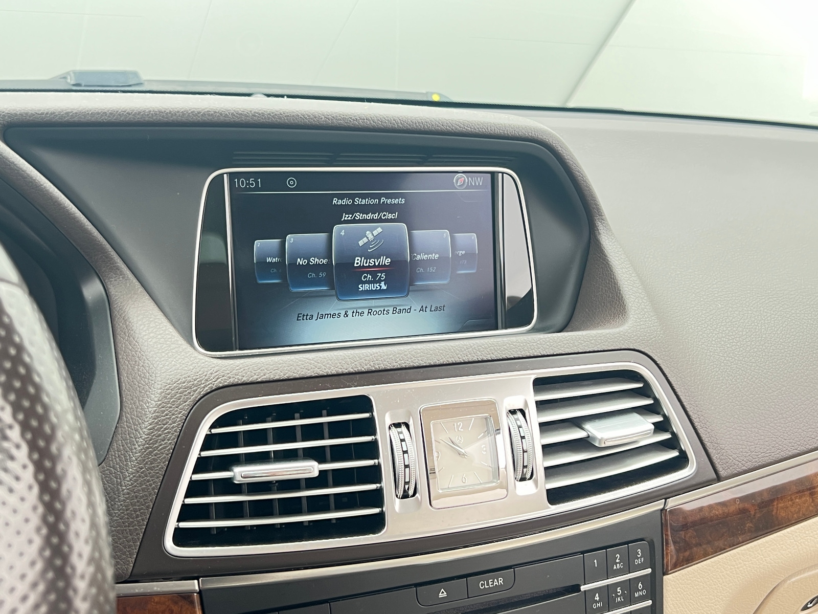 Thumbnail: 2016 Mercedes-Benz E-Class - 2
