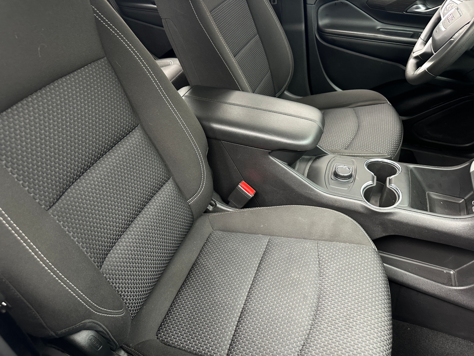 Thumbnail: 2024 GMC Terrain - 2