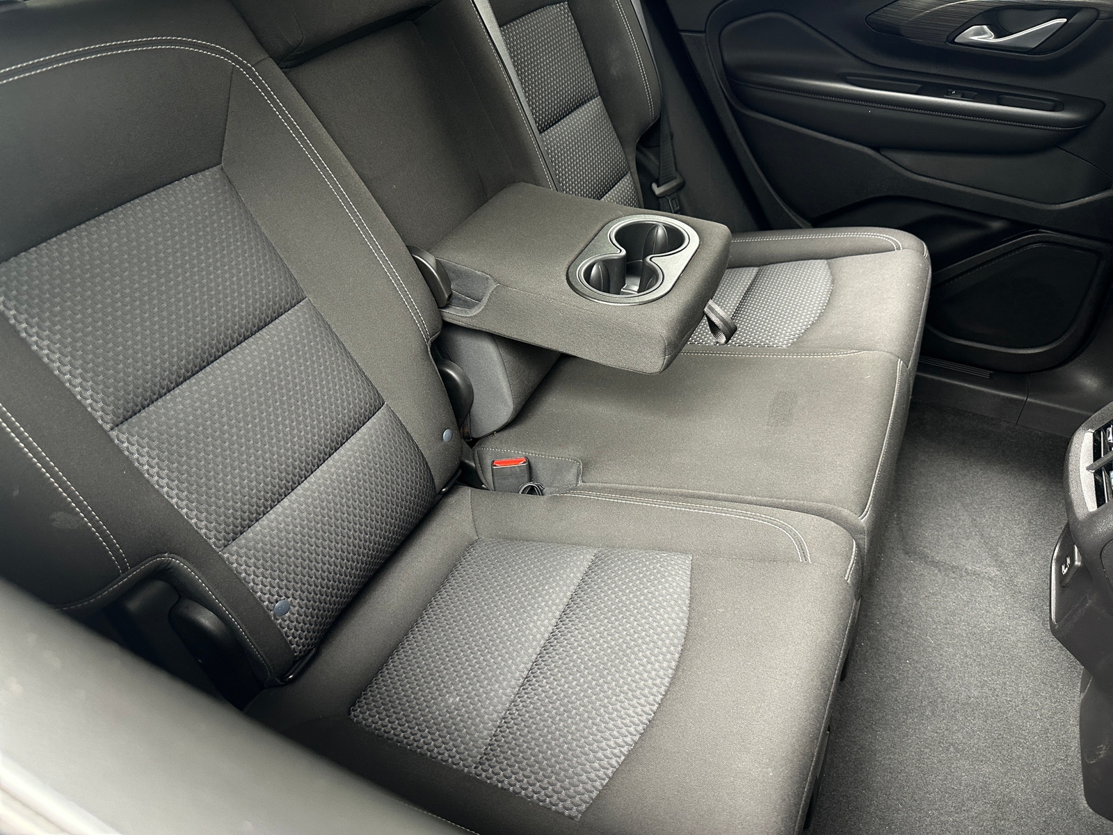 Thumbnail: 2024 GMC Terrain - 6
