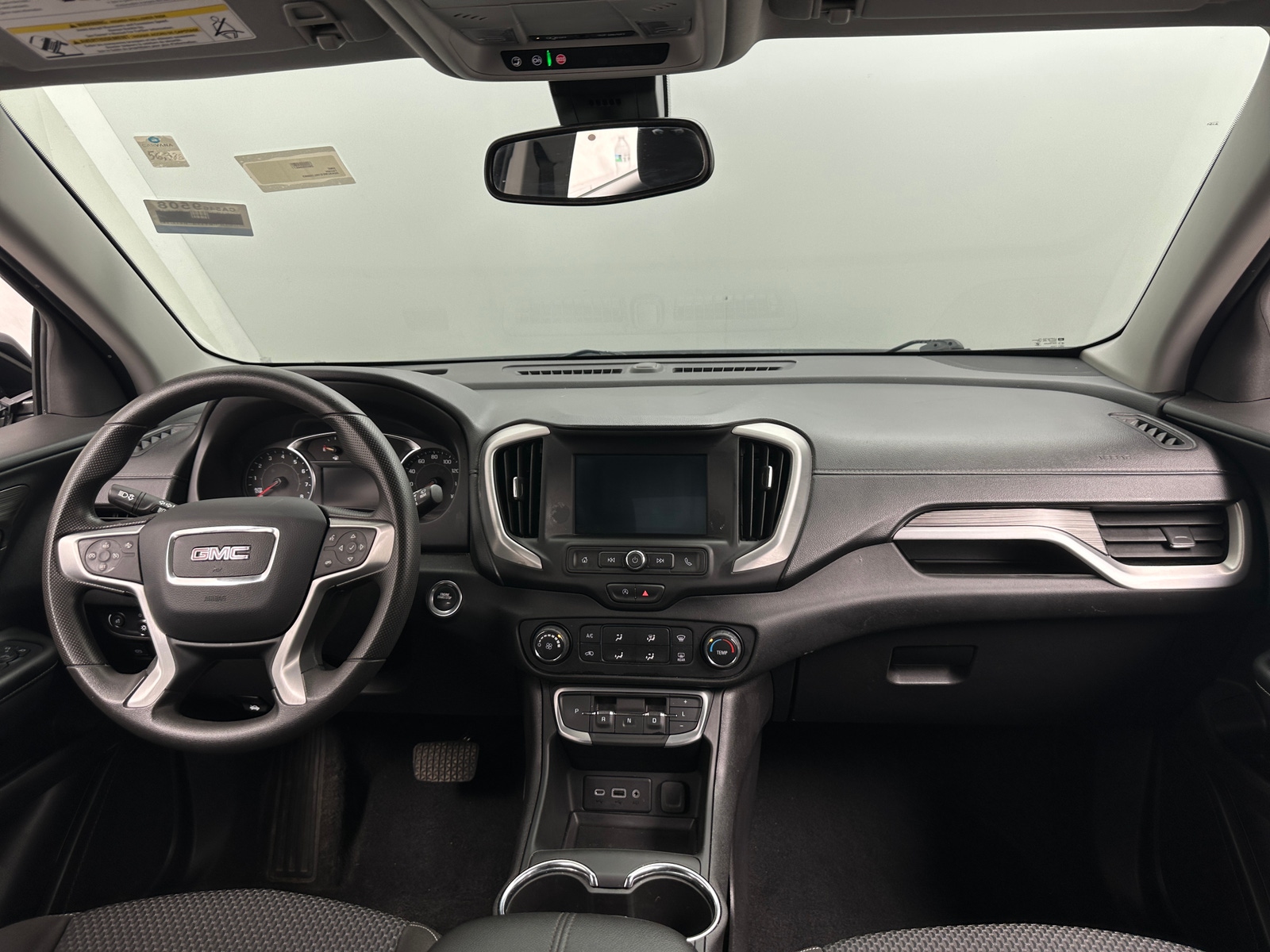 Thumbnail: 2024 GMC Terrain - 3