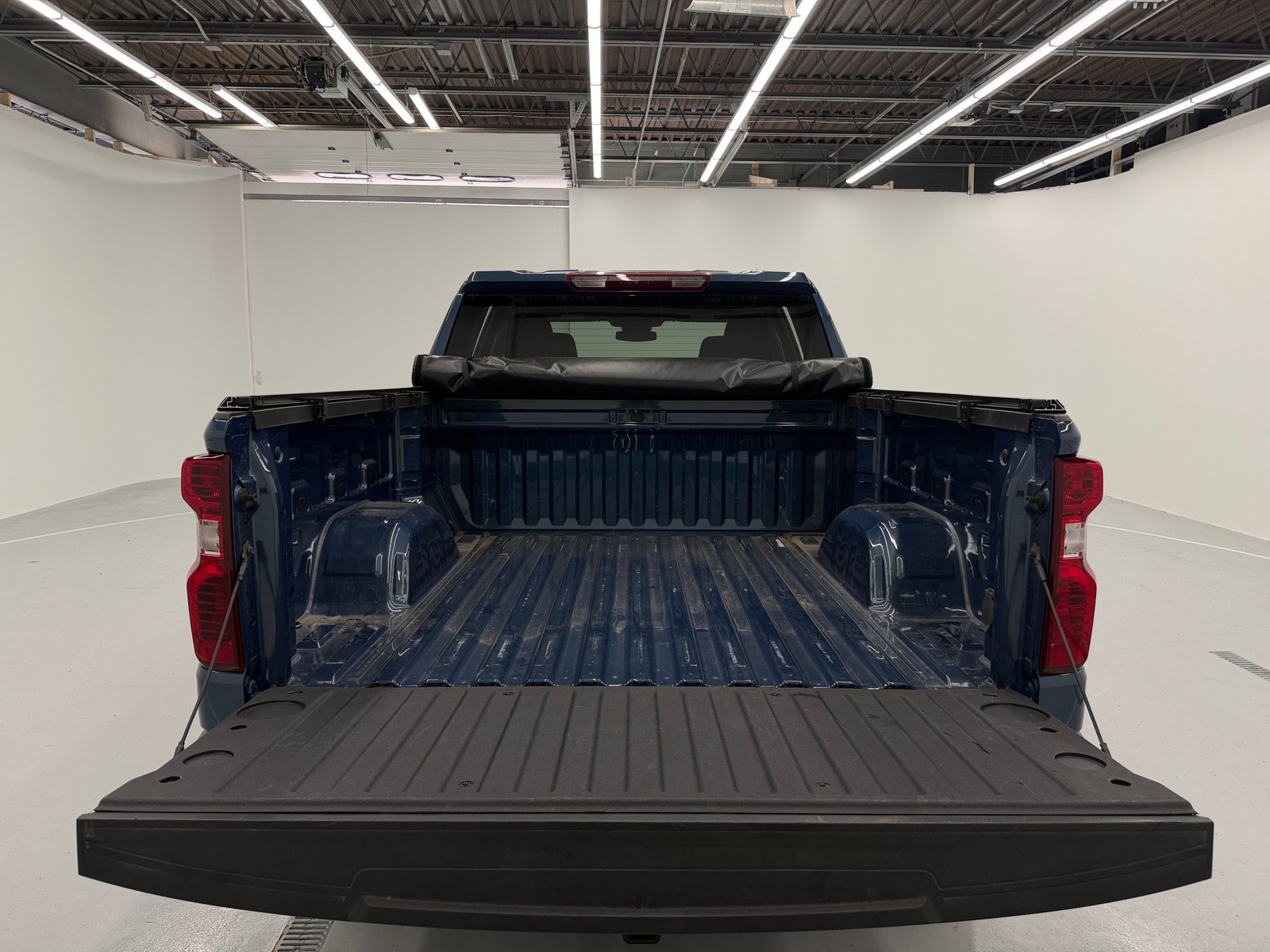 Thumbnail: 2024 Chevrolet Silverado 1500 - 7
