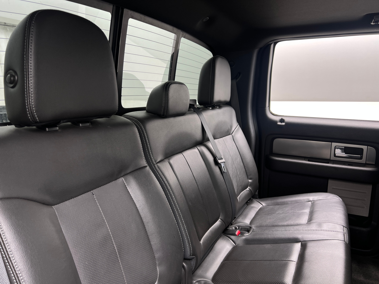 Thumbnail: 2014 Ford Econoline - 6