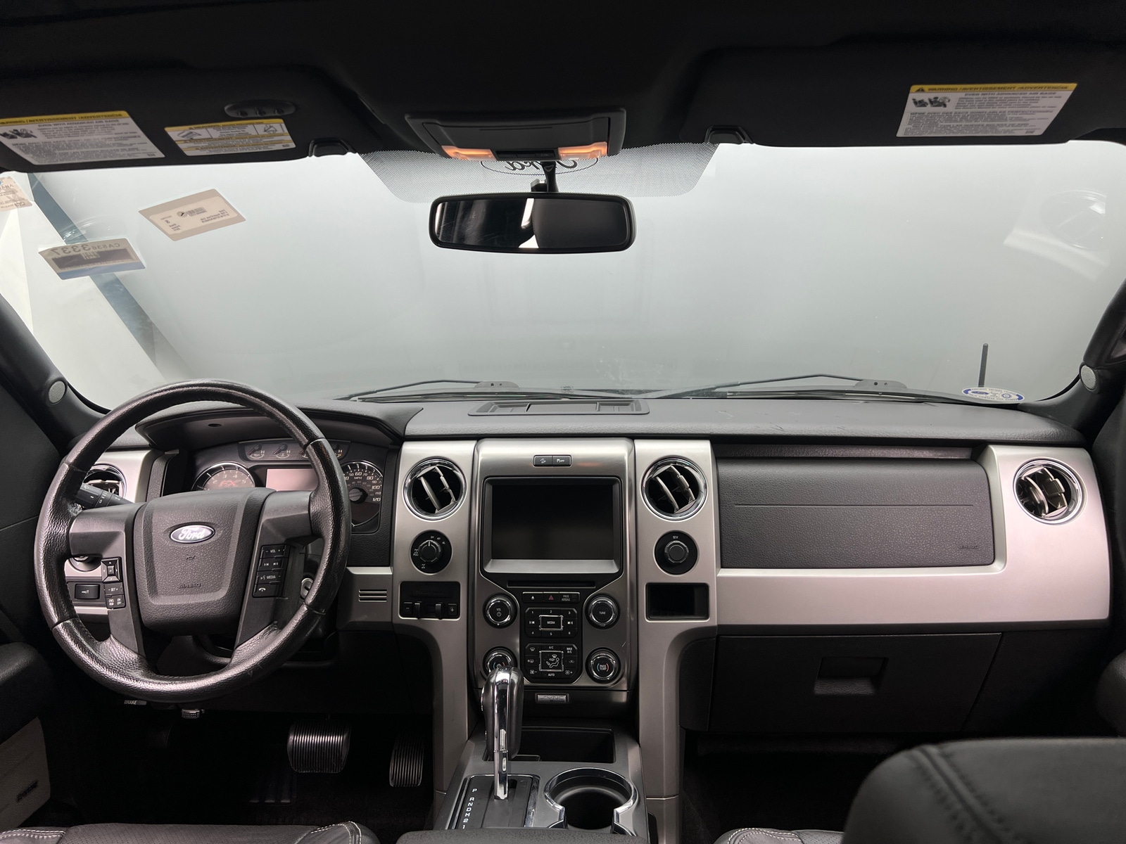 Thumbnail: 2014 Ford Econoline - 3