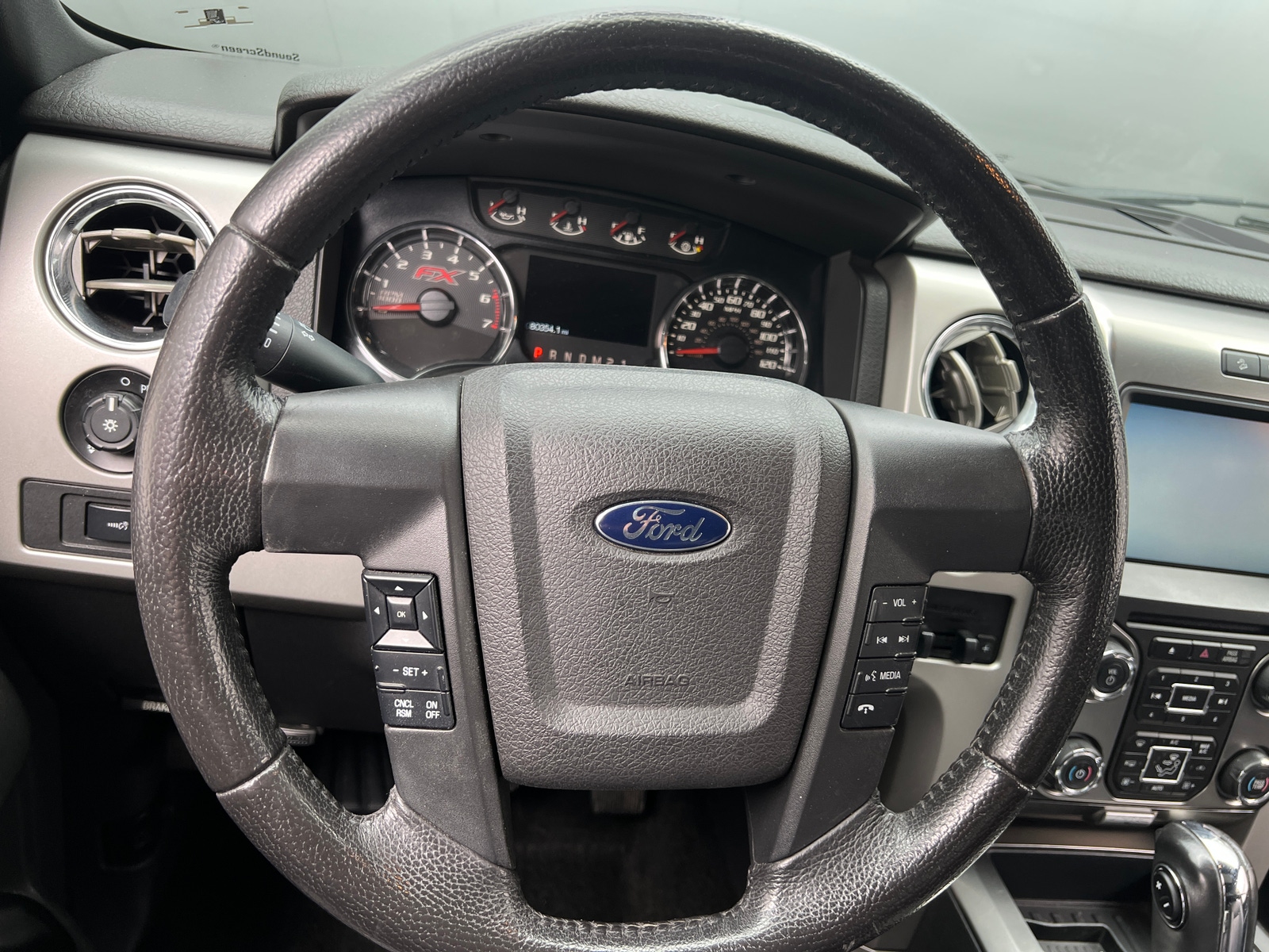 Thumbnail: 2014 Ford Econoline - 5
