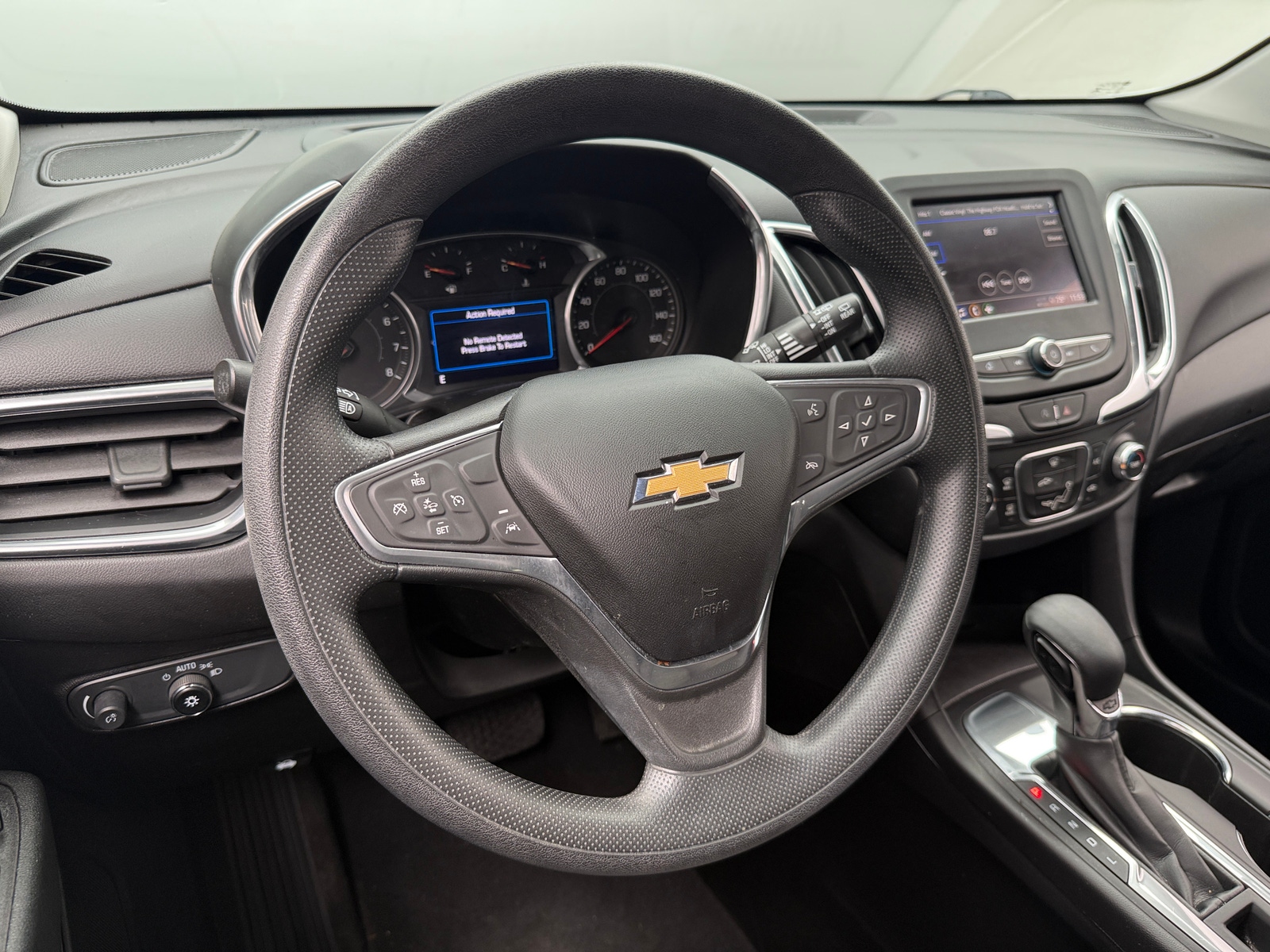 Thumbnail: 2022 Chevrolet Equinox - 5