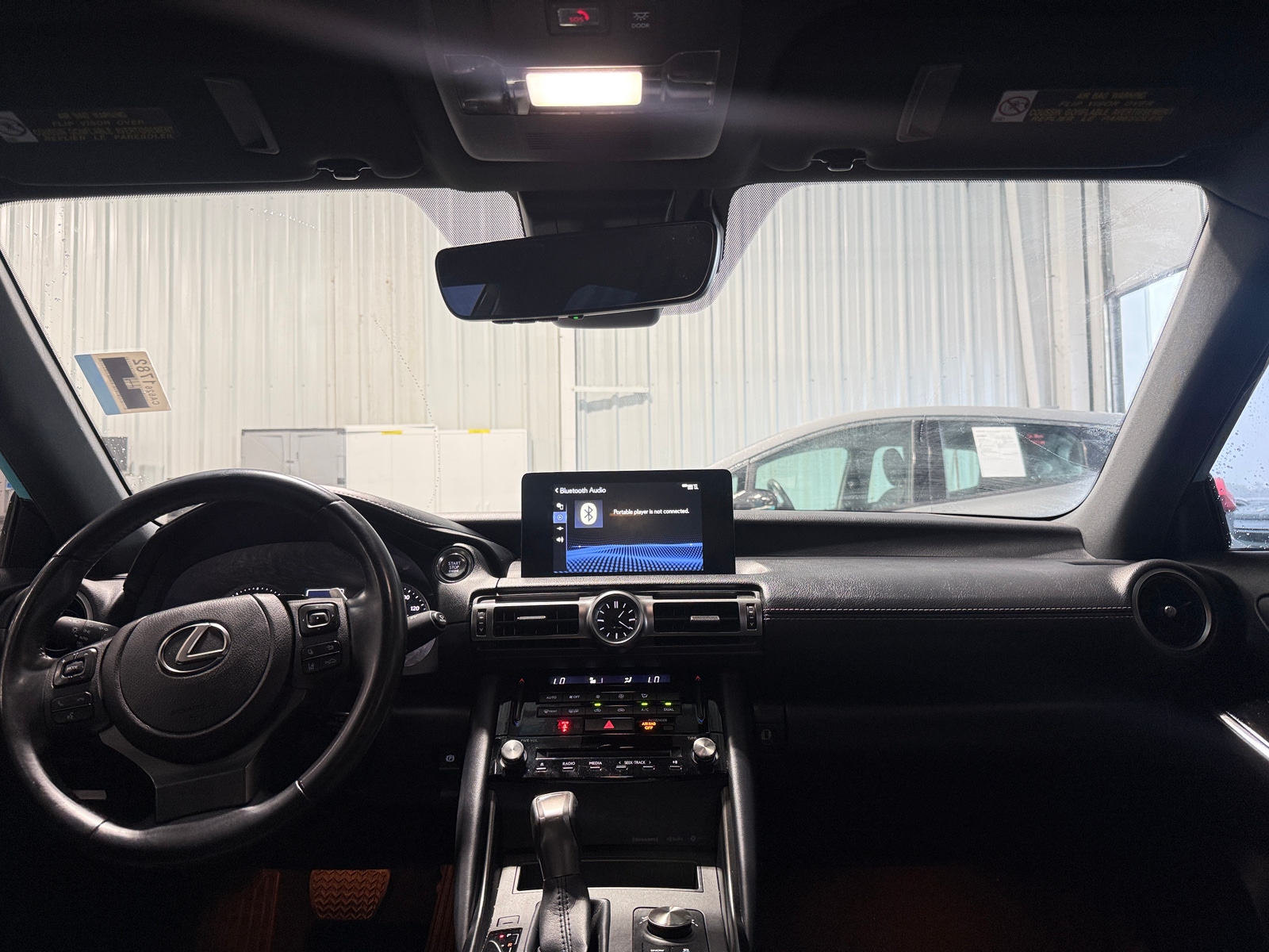 Thumbnail: 2021 Lexus IS - 2