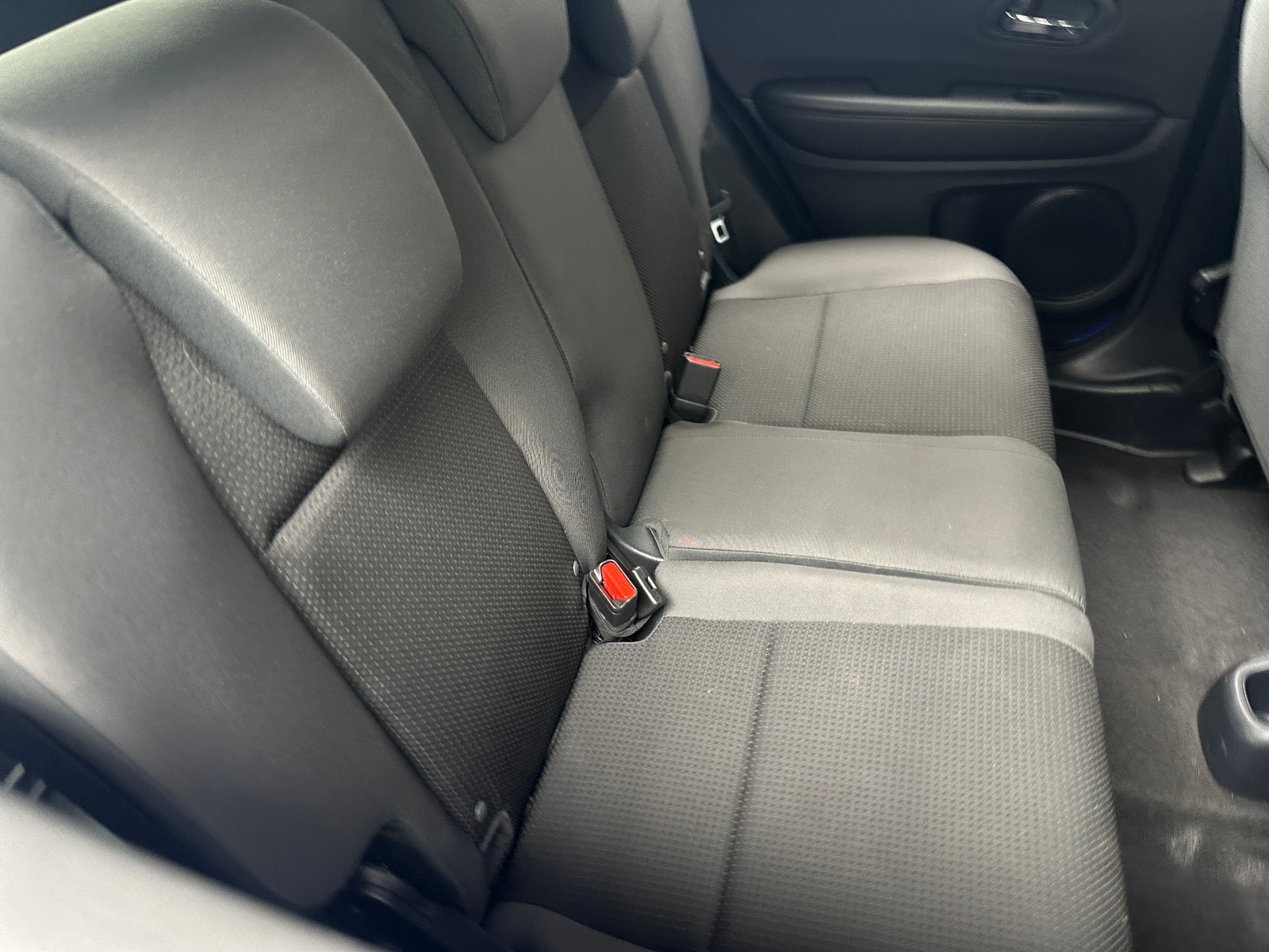 Thumbnail: 2019 Honda HR-V - 6