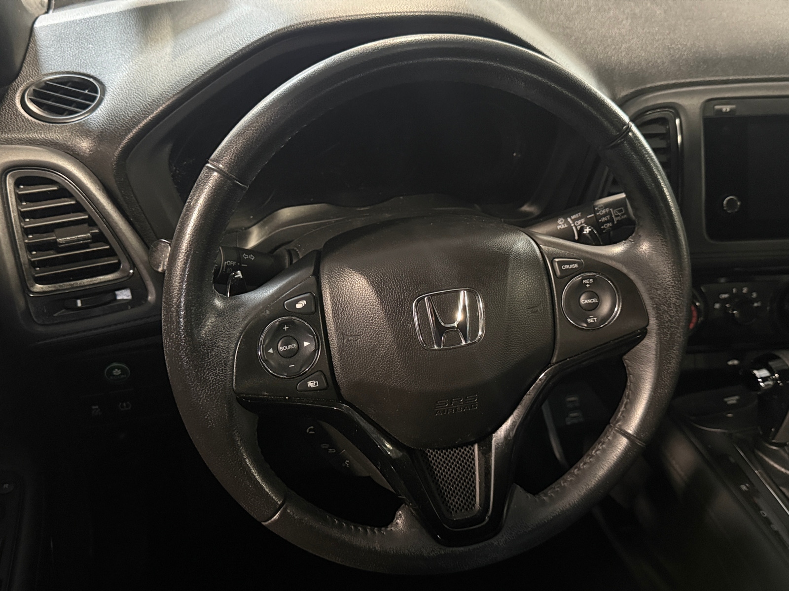Thumbnail: 2019 Honda HR-V - 5