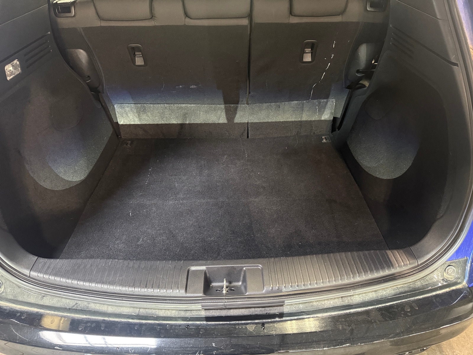 Thumbnail: 2019 Honda HR-V - 7