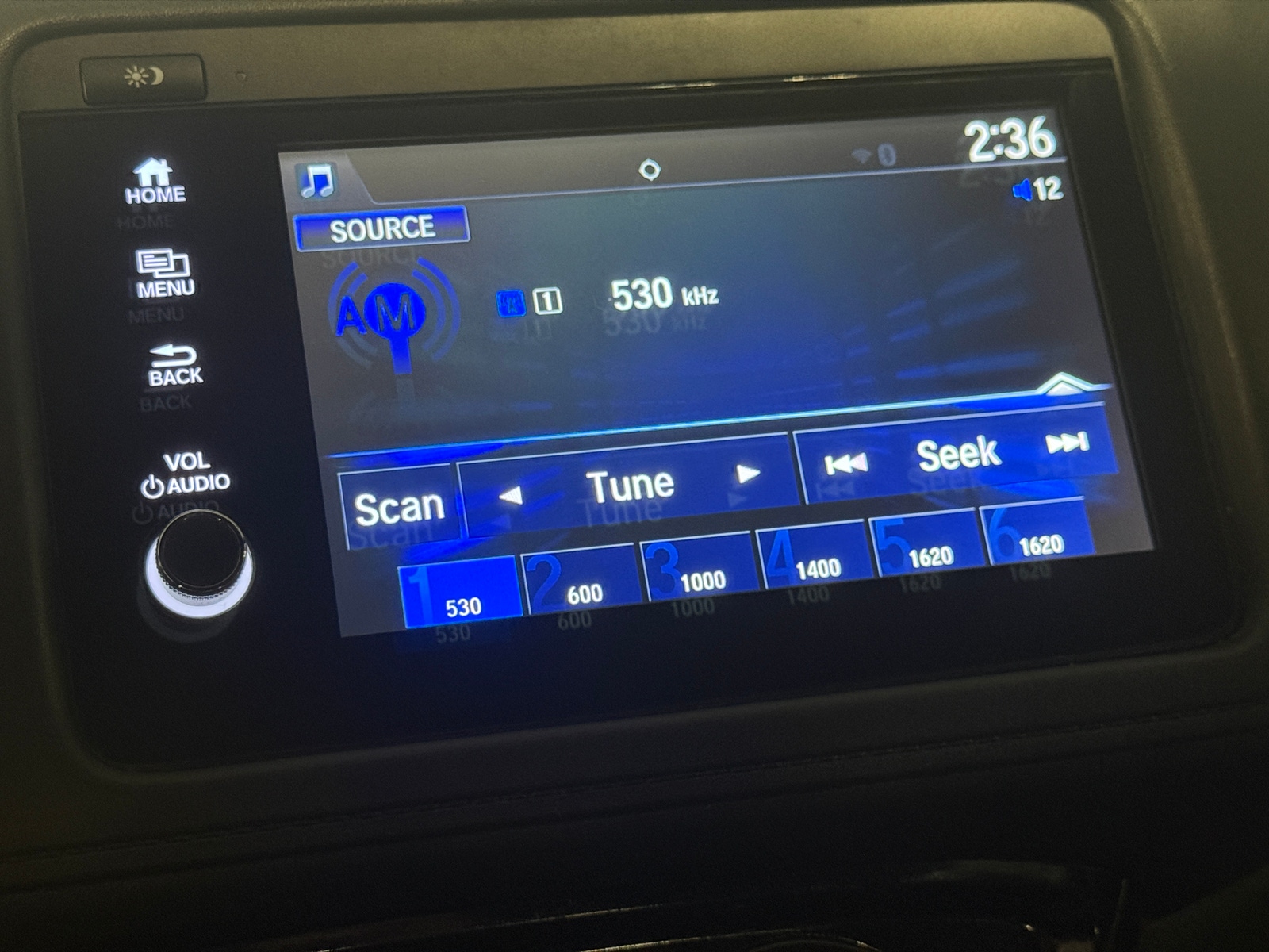 Thumbnail: 2019 Honda HR-V - 4