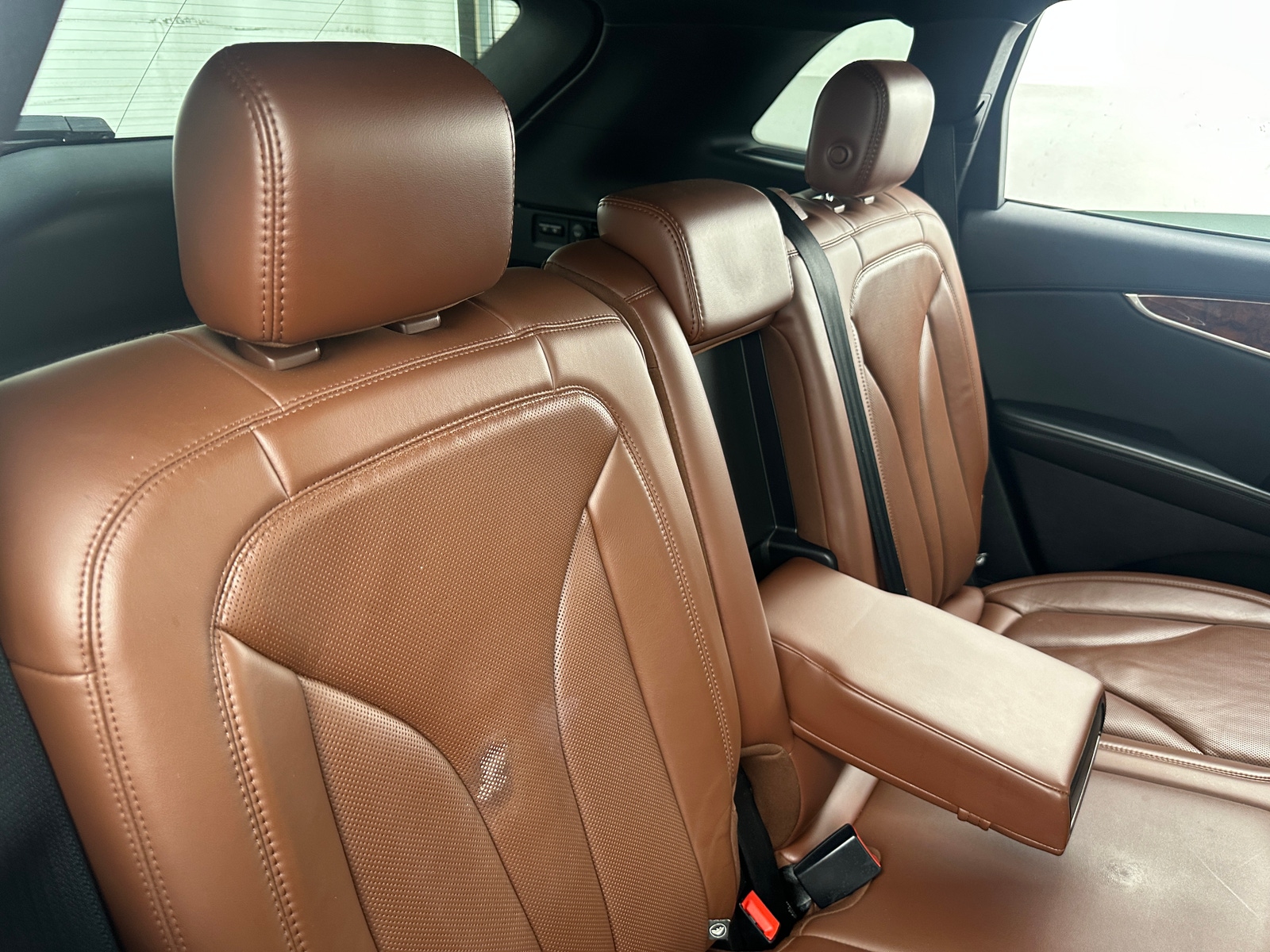 Thumbnail: 2019 Lincoln Nautilus - 5