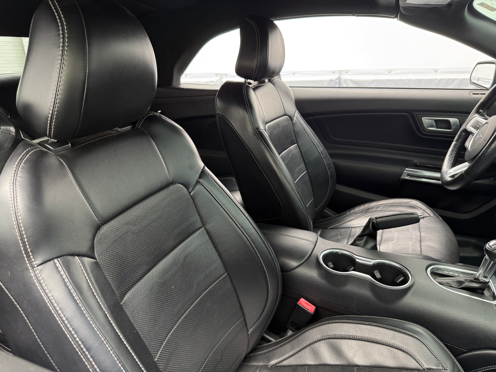 Thumbnail: 2019 Ford Mustang - 2